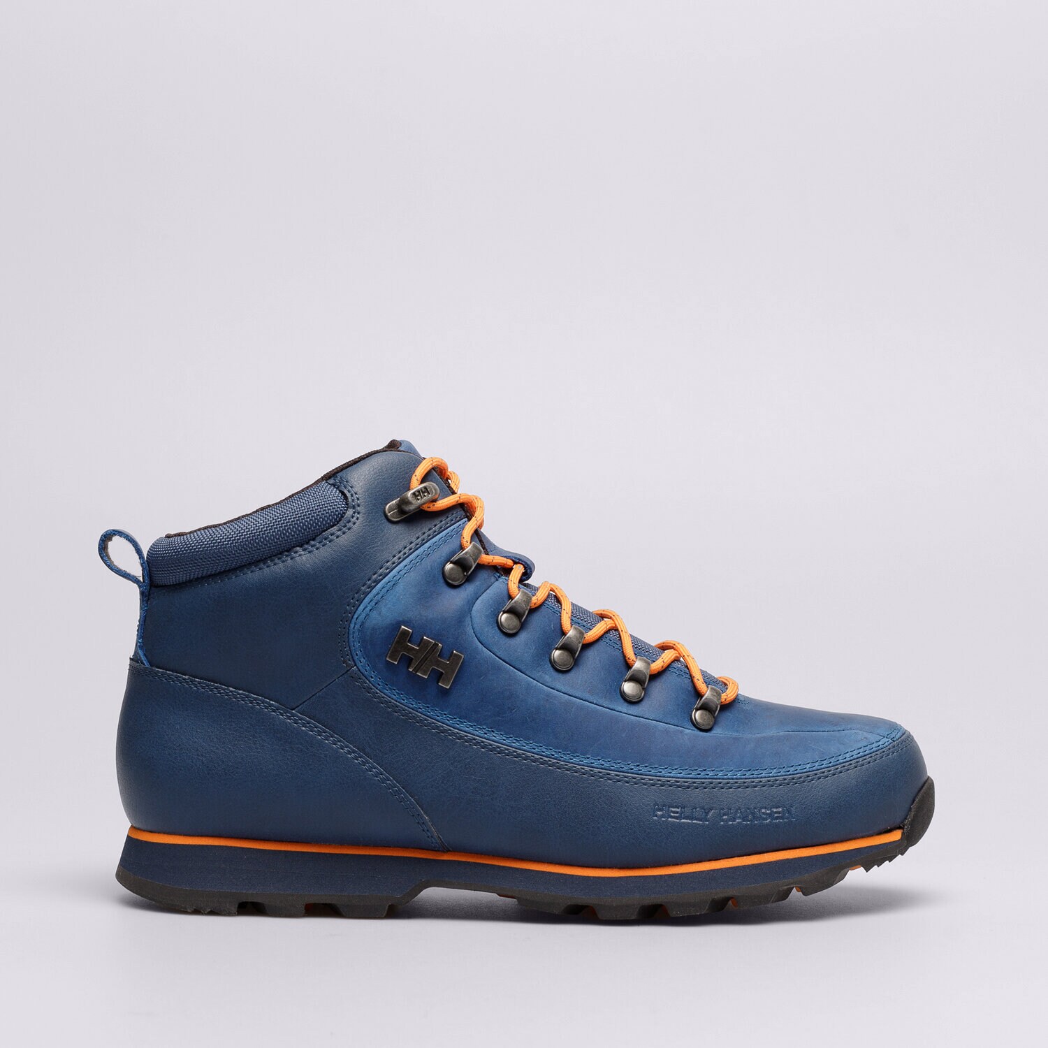 Muške zimske cipele HELLY HANSEN THE FORESTER  10513639 plava