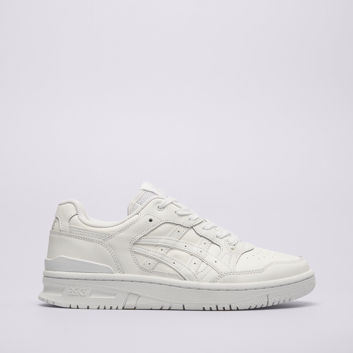 Muške tenisice ASICS EX89 1201A476-100 bijela