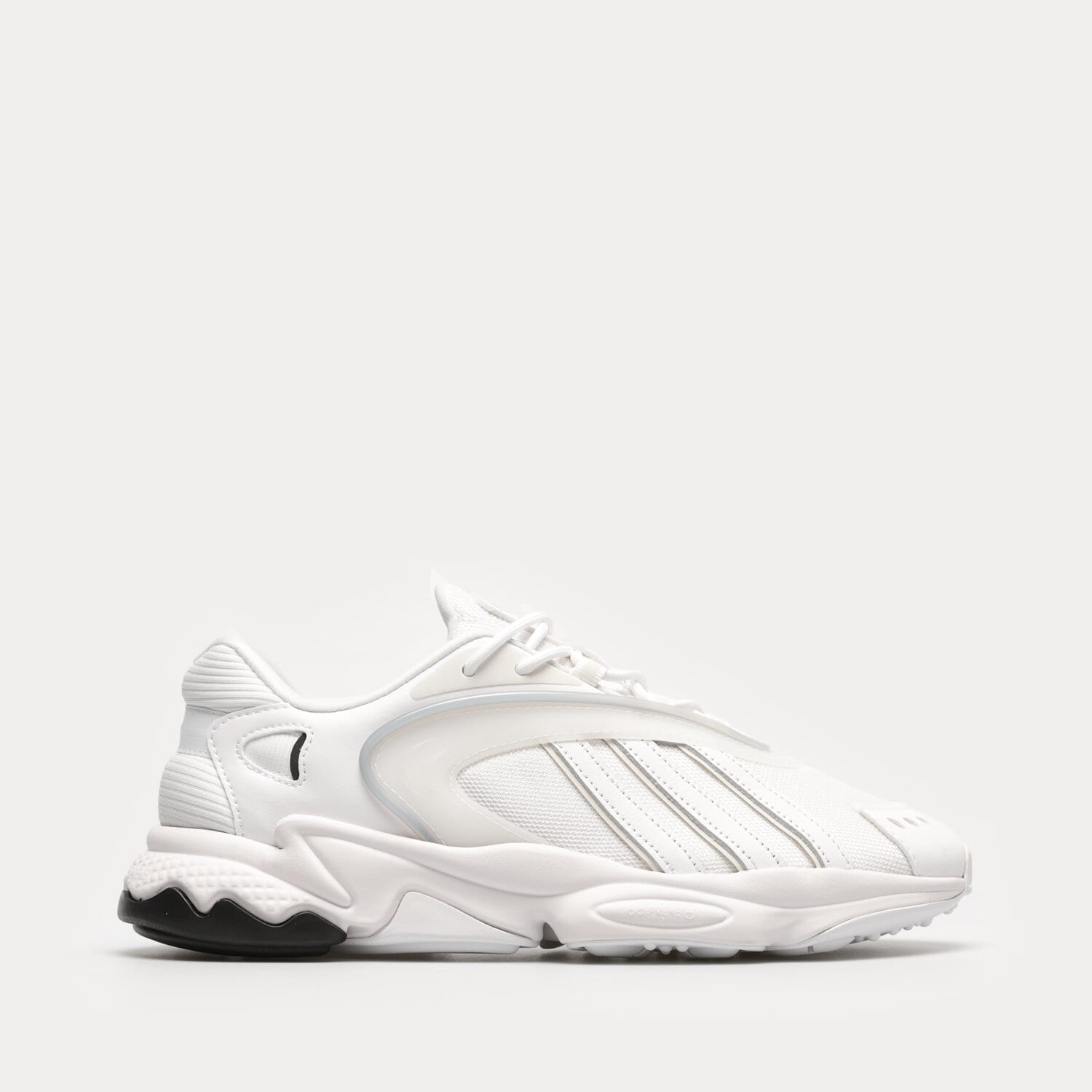 Muške tenisice ADIDAS OZTRAL HP6568 bijela