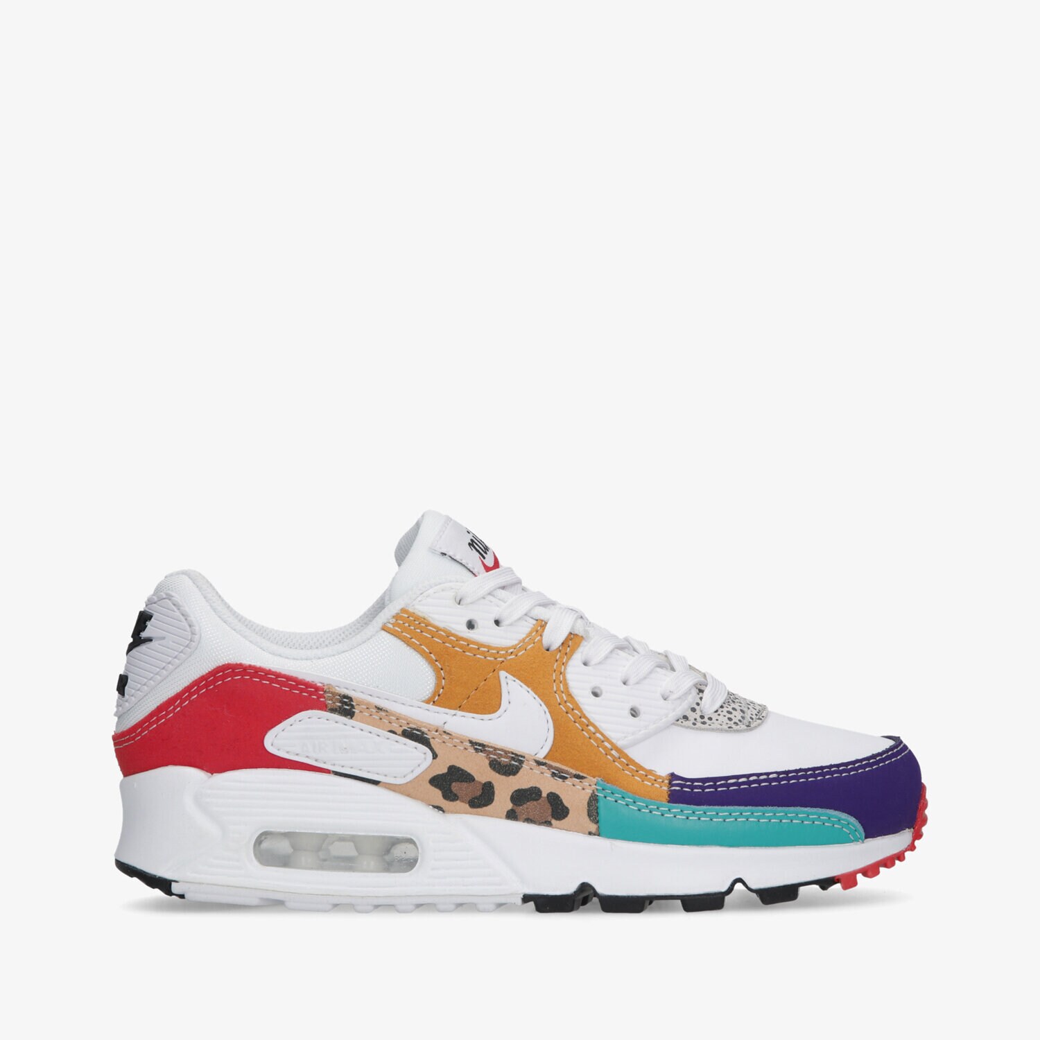 Ženske tenisice NIKE AIR MAX 90  DH5075-100 bijela