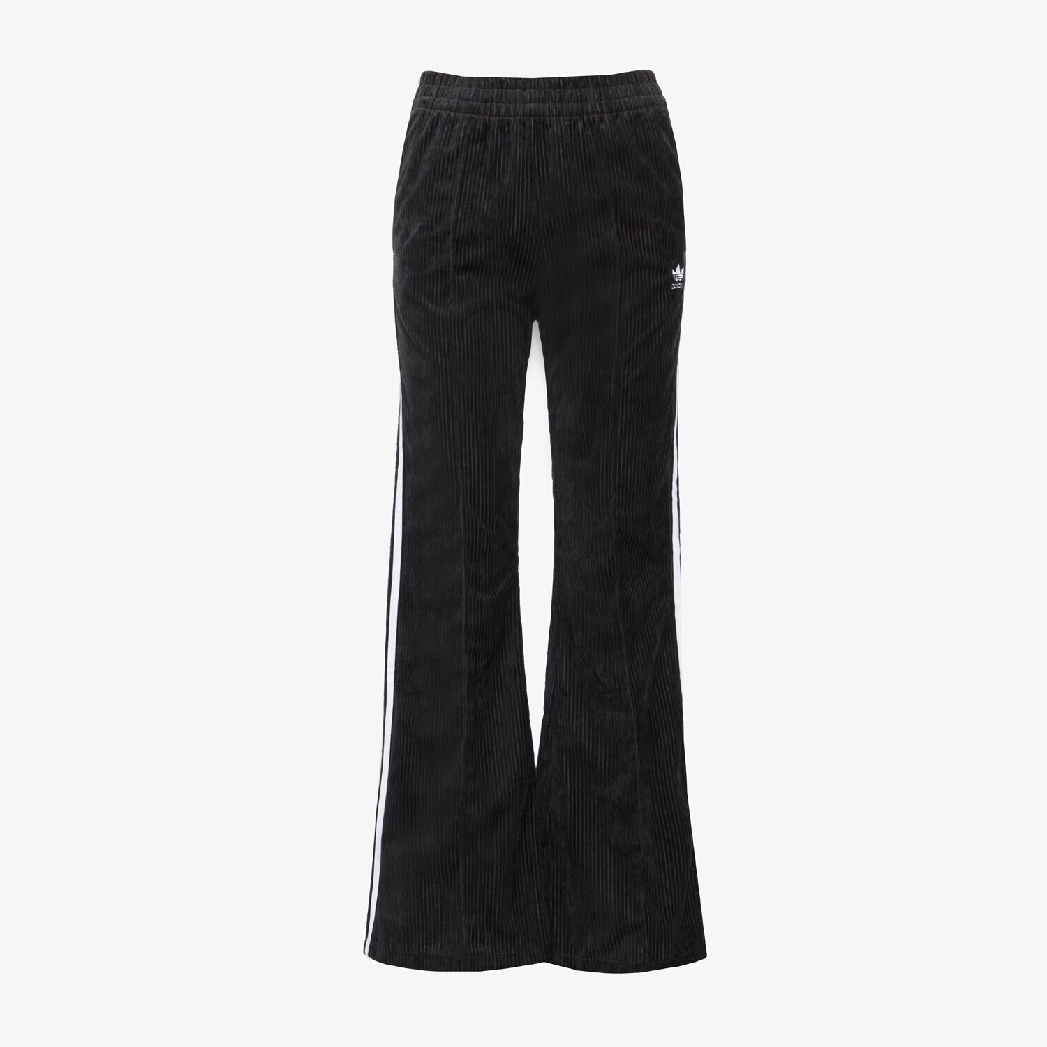 Ženske hlače ADIDAS HLAČE H37837 H37837 crna