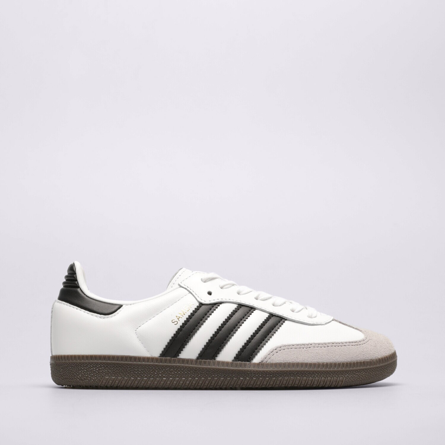 Ženske tenisice ADIDAS SAMBA OG B75806 bijela