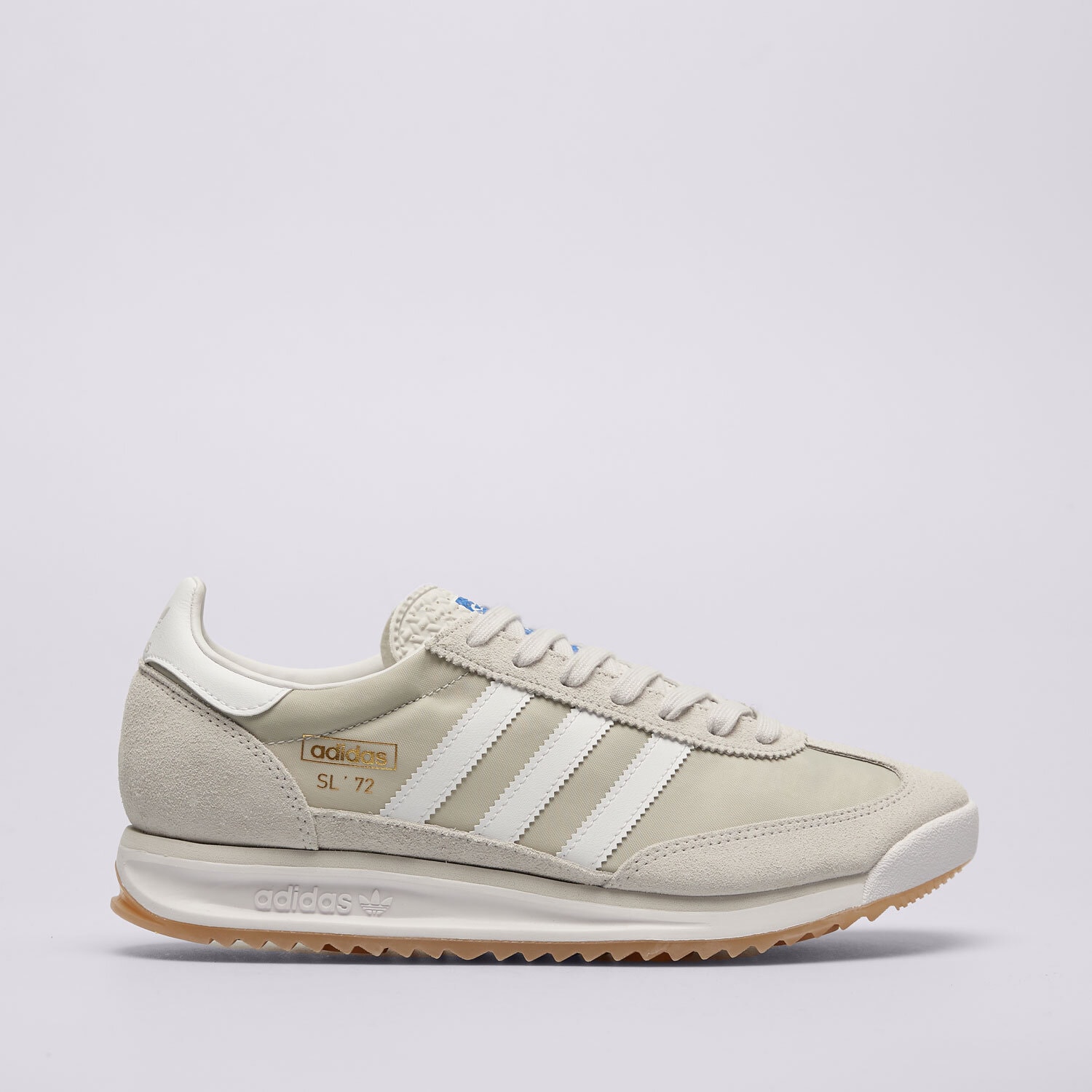 Muške tenisice ADIDAS SL 72 RS JI1281 siva