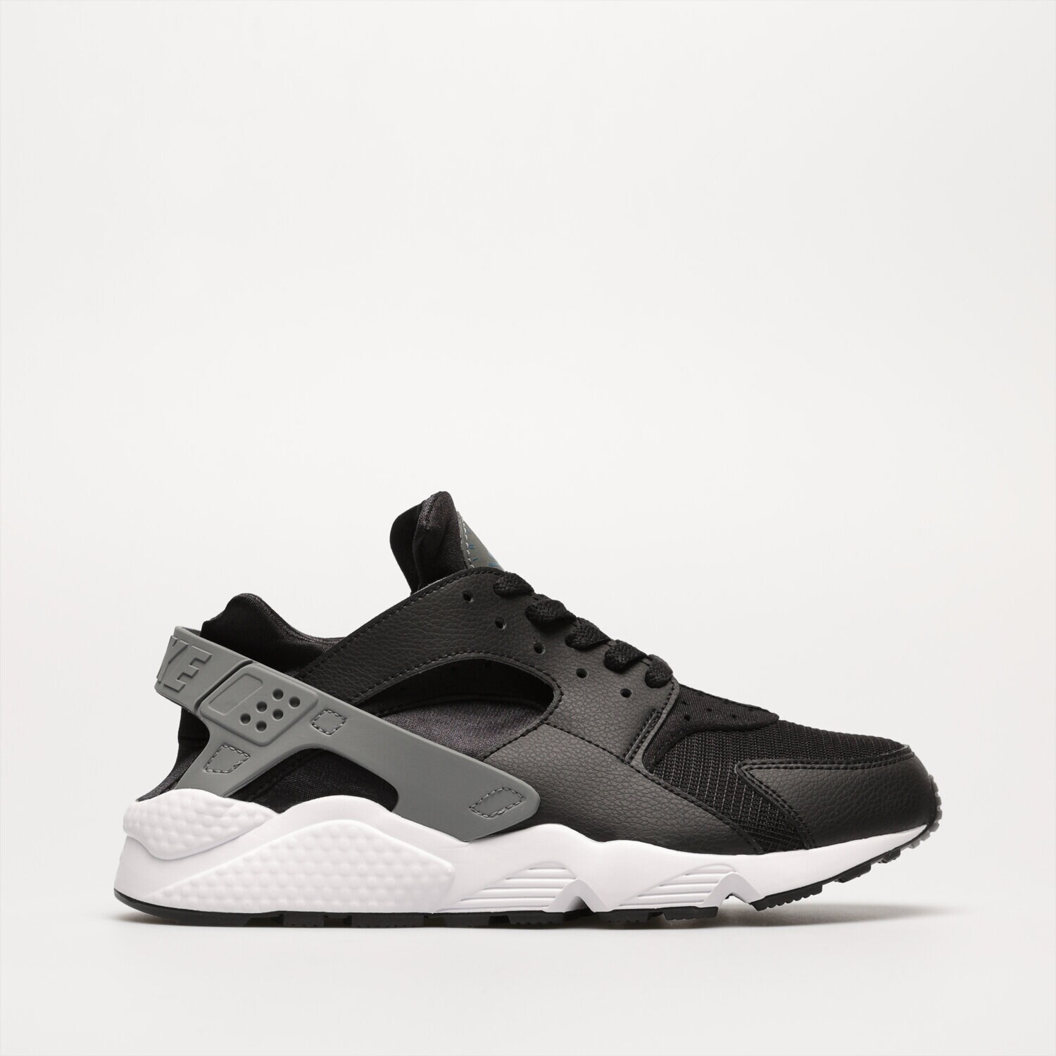 Muške tenisice NIKE AIR HUARACHE DR0154-001 crna