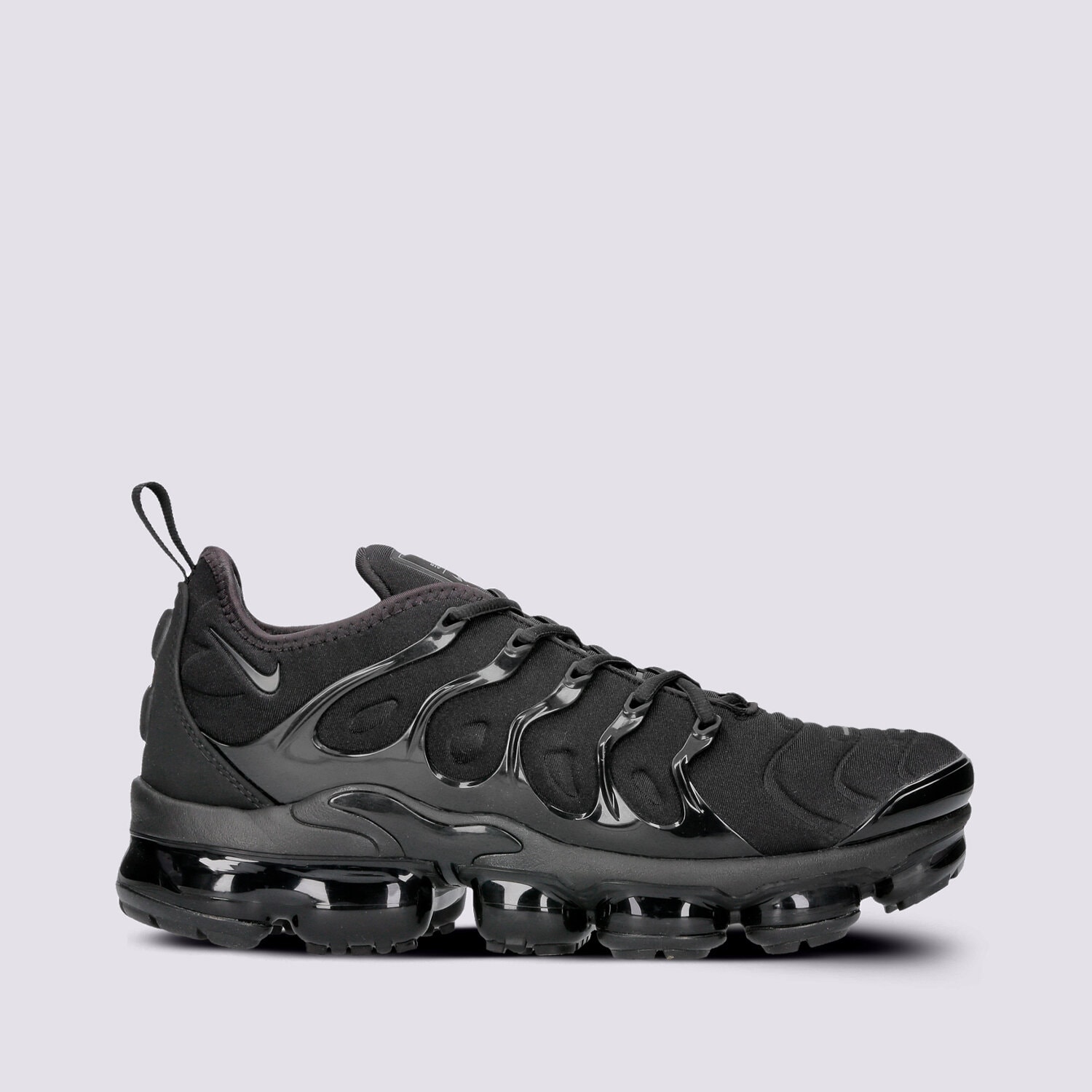 Muške tenisice NIKE AIR VAPORMAX PLUS 924453-004 crna