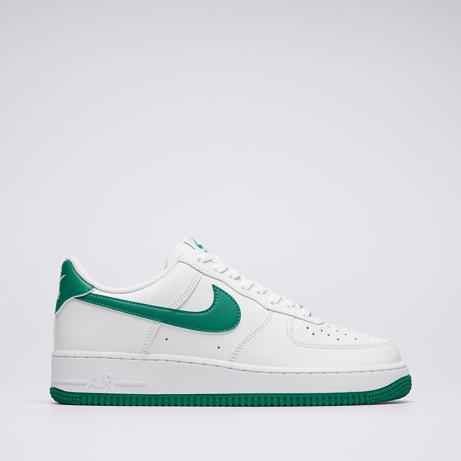 Muške tenisice NIKE AIR FORCE 1 '07  FJ4146-102 bijela