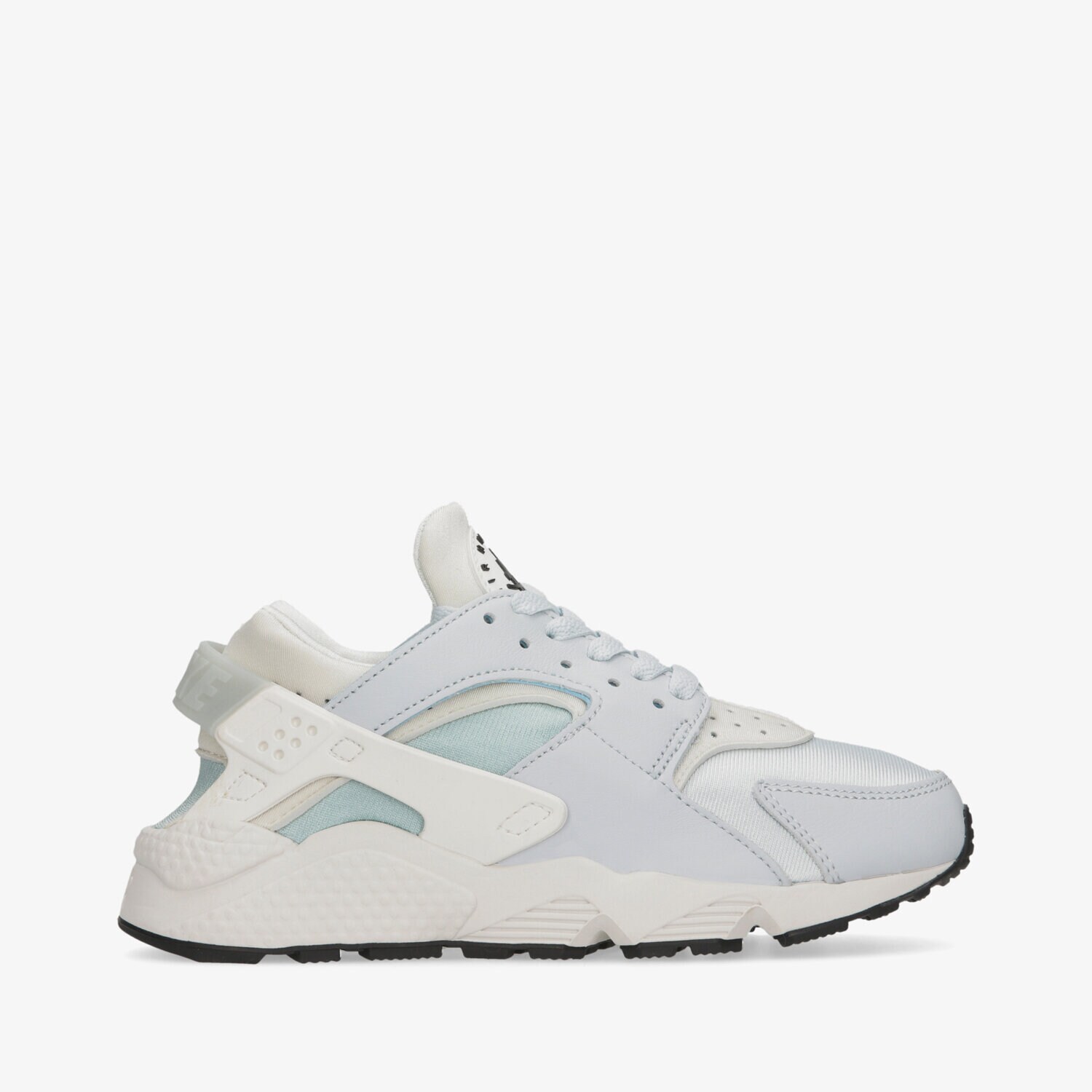 Ženske tenisice NIKE AIR HUARACHE DH4439-400 siva