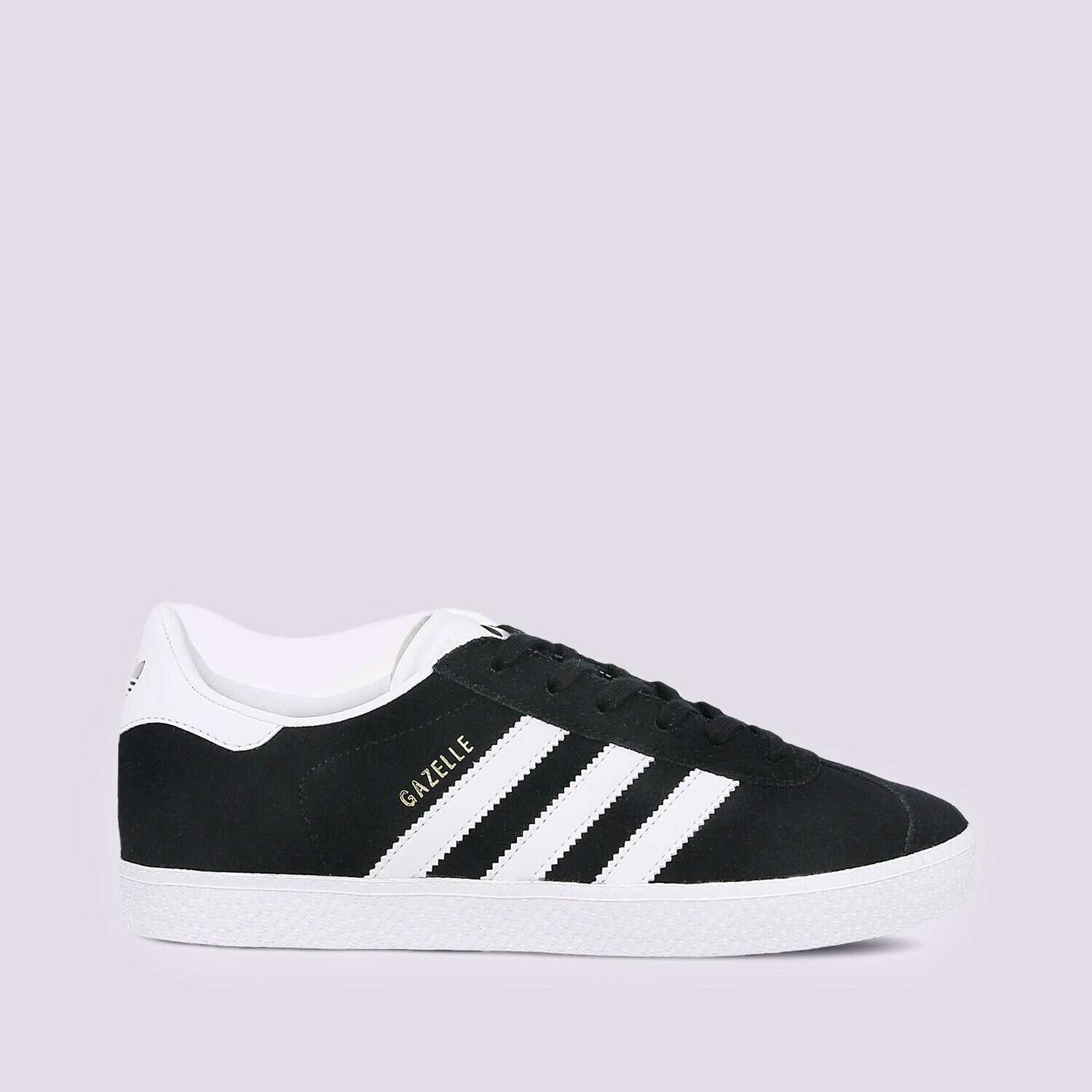 Dječje tenisice ADIDAS GAZELLE II  BB2502 crna