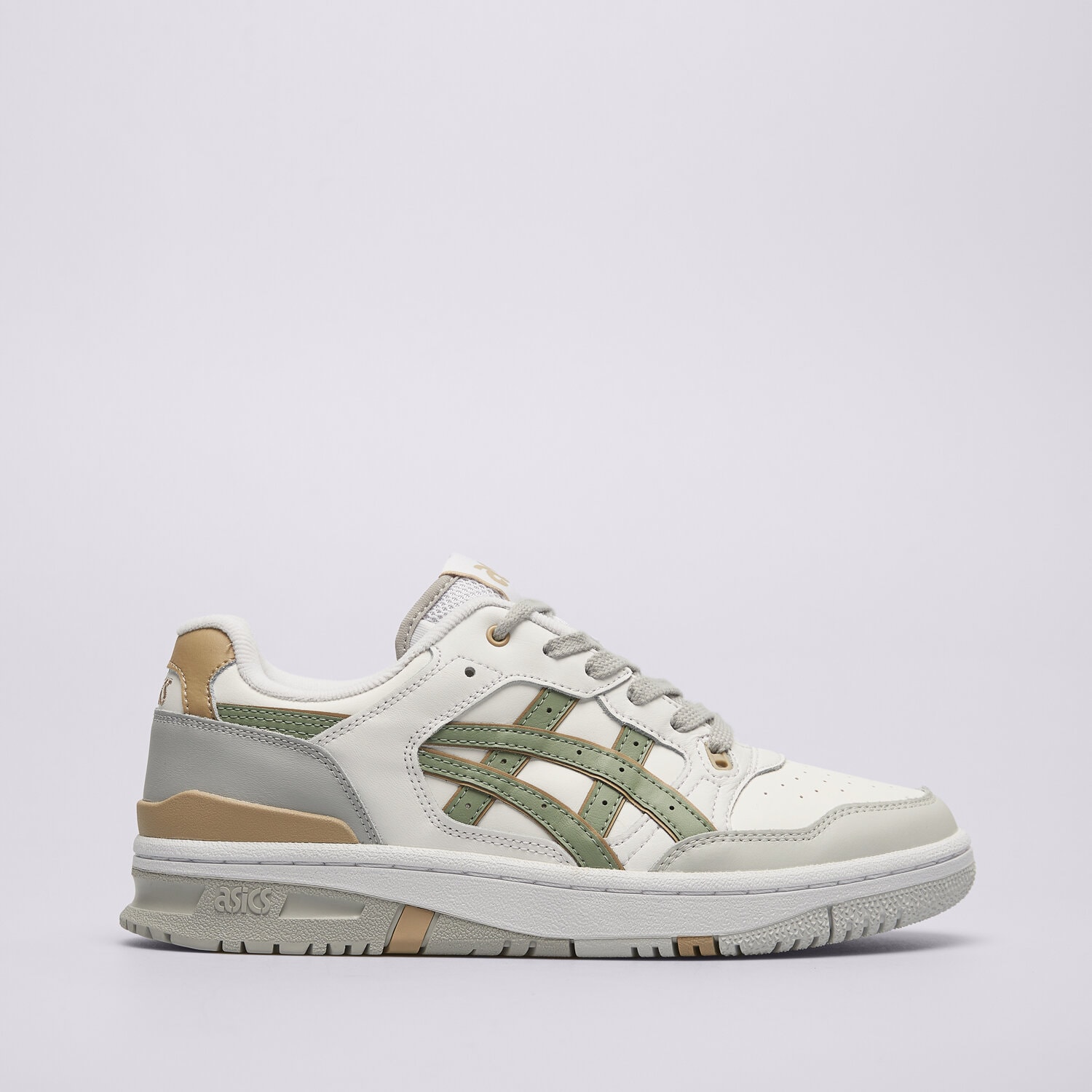 Muške tenisice ASICS EX89 1201A476-117 bijela