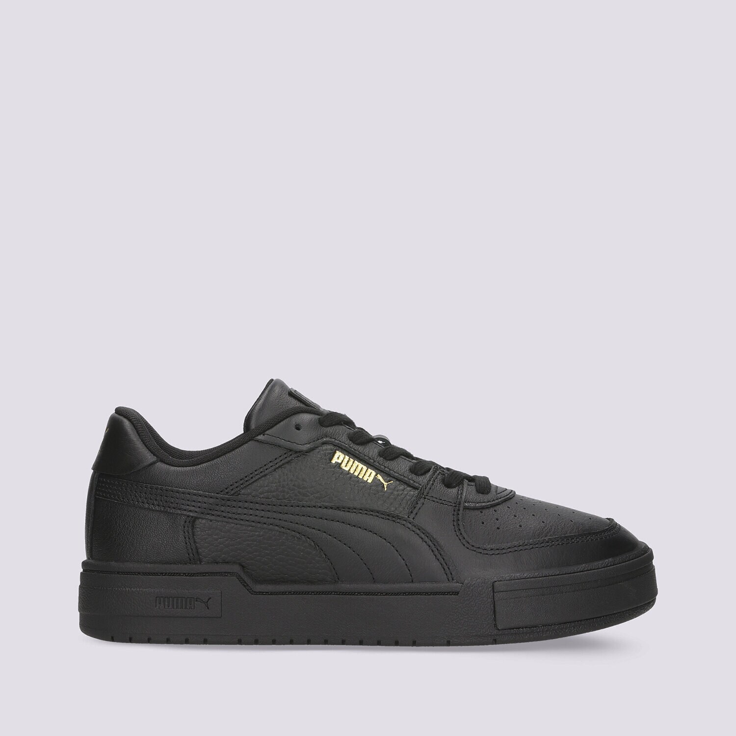 Muške tenisice PUMA CA PRO 38019006 crna