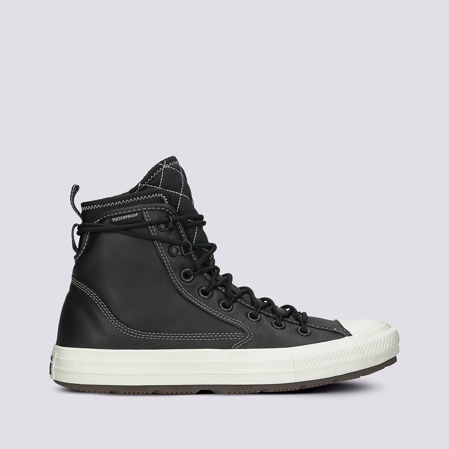 Muške zimske cipele CONVERSE CTAS ALL TERRAIN 168863C crna