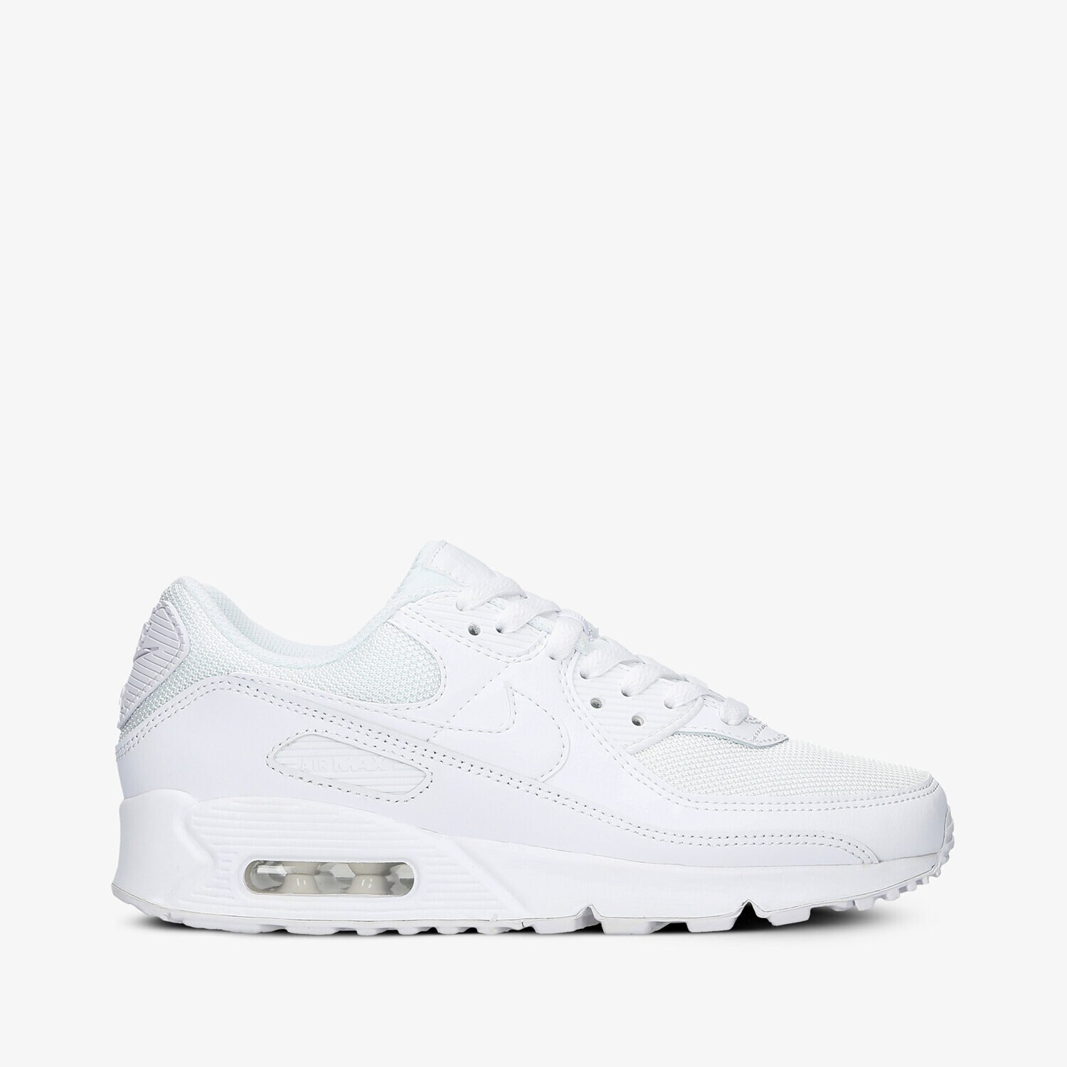 Ženske tenisice NIKE AIR MAX 90  CQ2560-100 bijela