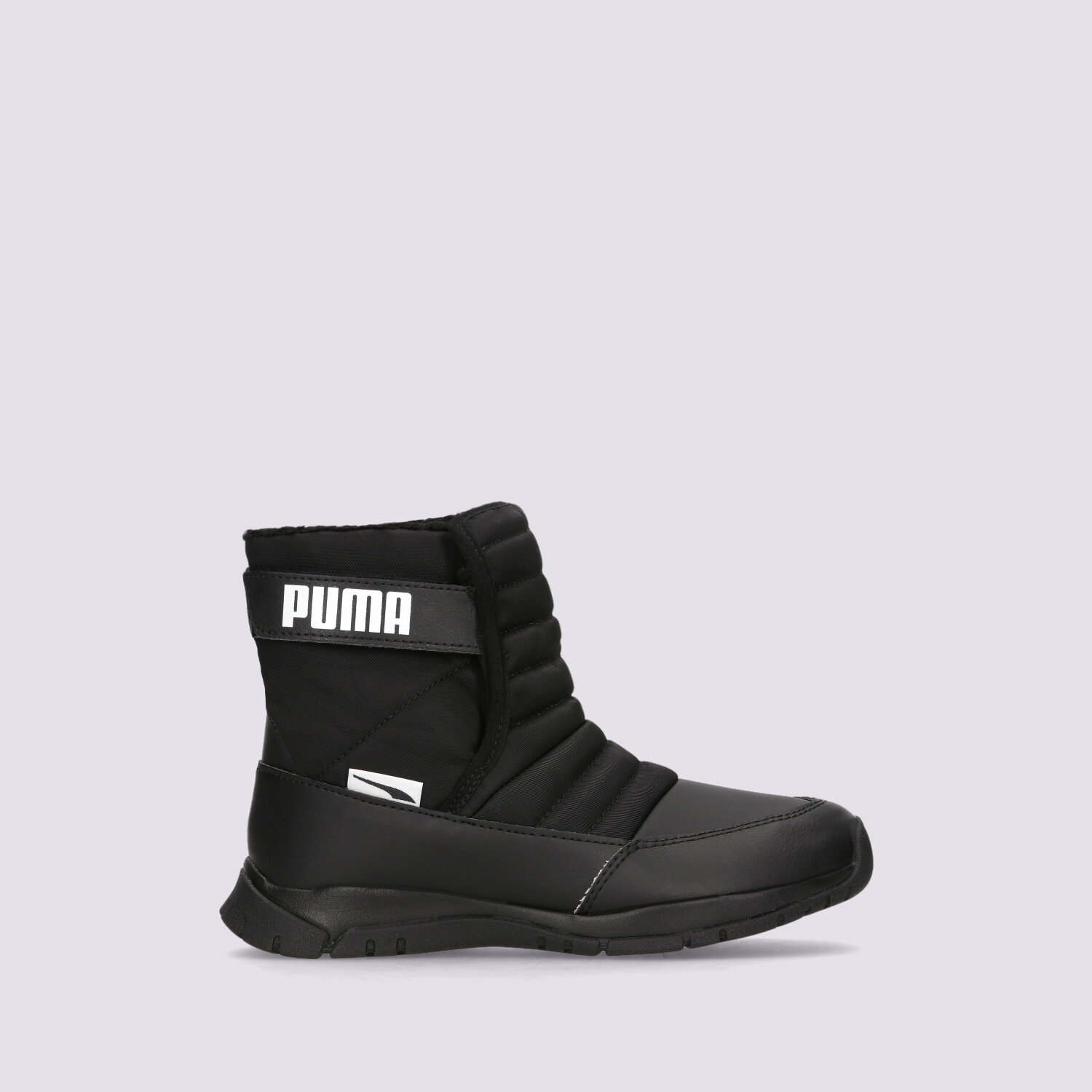 Dječje outdoor tenisice PUMA NIEVE BOOT WTR AC PS 38074503 crna