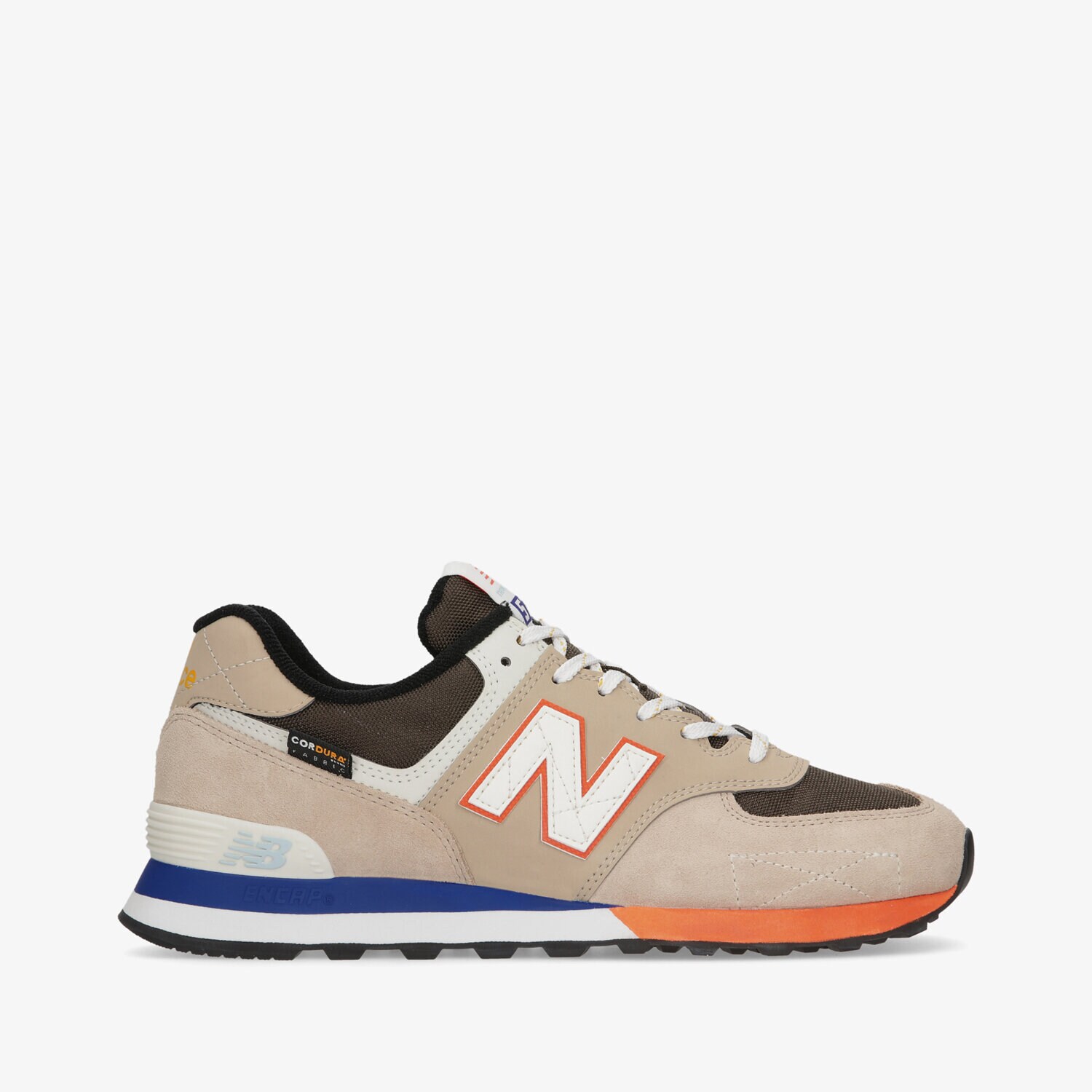Muške tenisice NEW BALANCE 574  ML574HQ2 bež