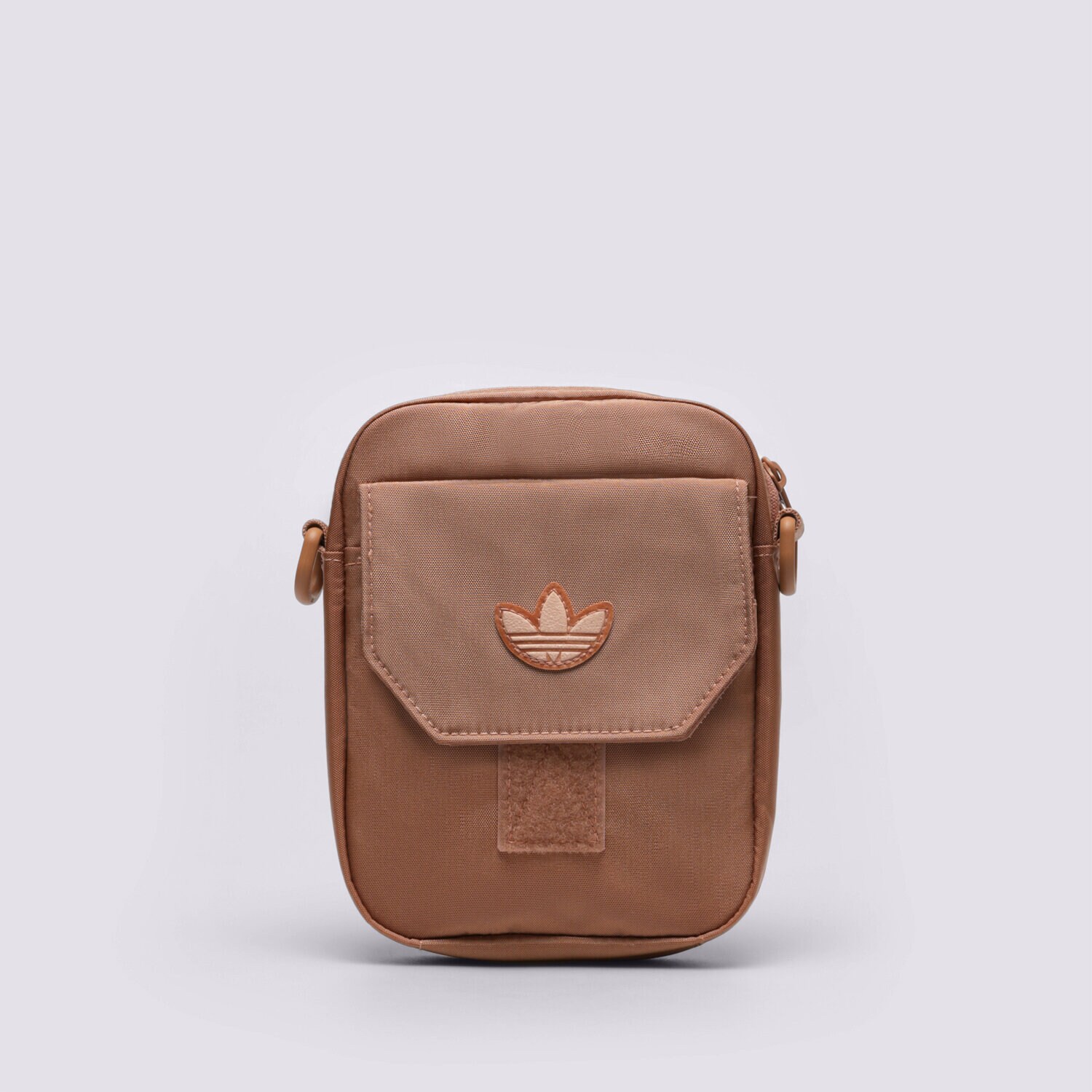 Muške torbice oko struka ADIDAS TORBA PE FEST BAG IB9350 smeđa