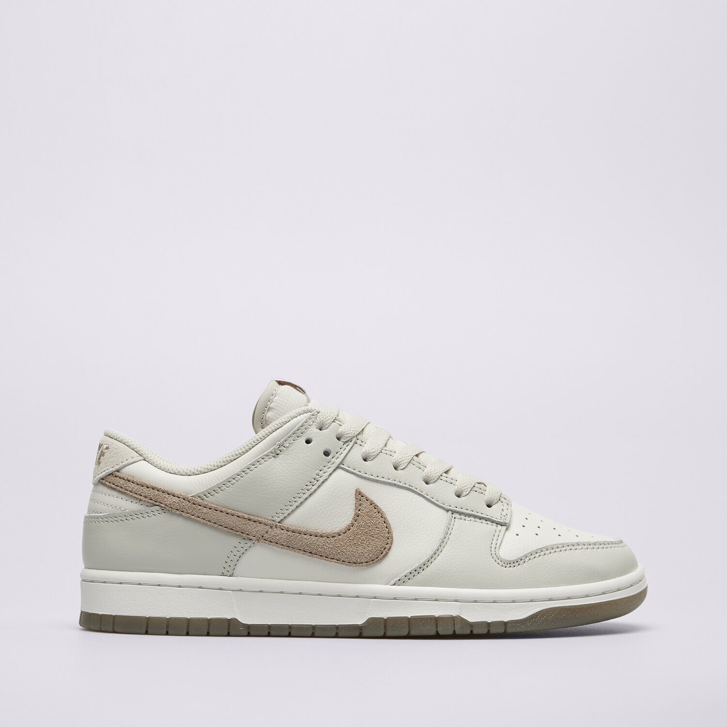 Muške tenisice NIKE DUNK LOW RETRO SE ESS+ FJ4188-001 bež