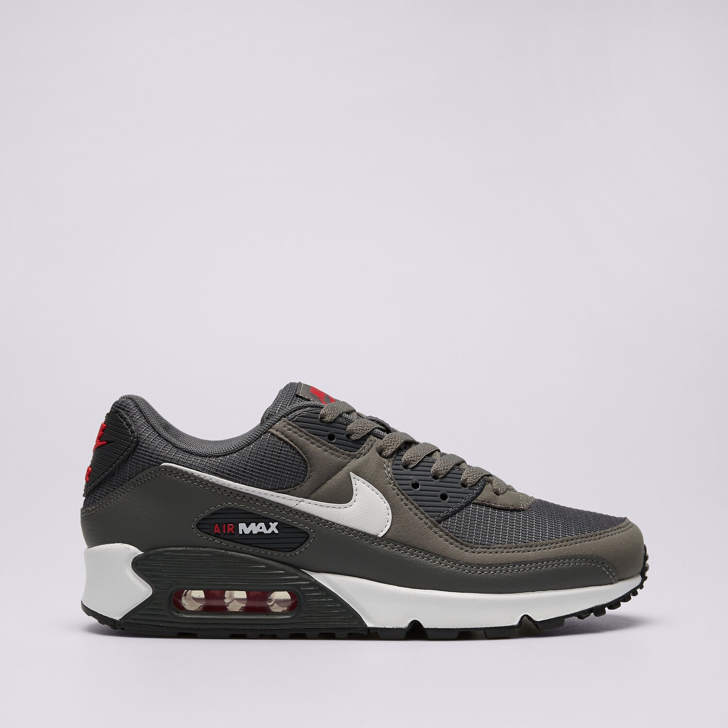 Muške tenisice NIKE AIR MAX 90  DR0145-003 siva