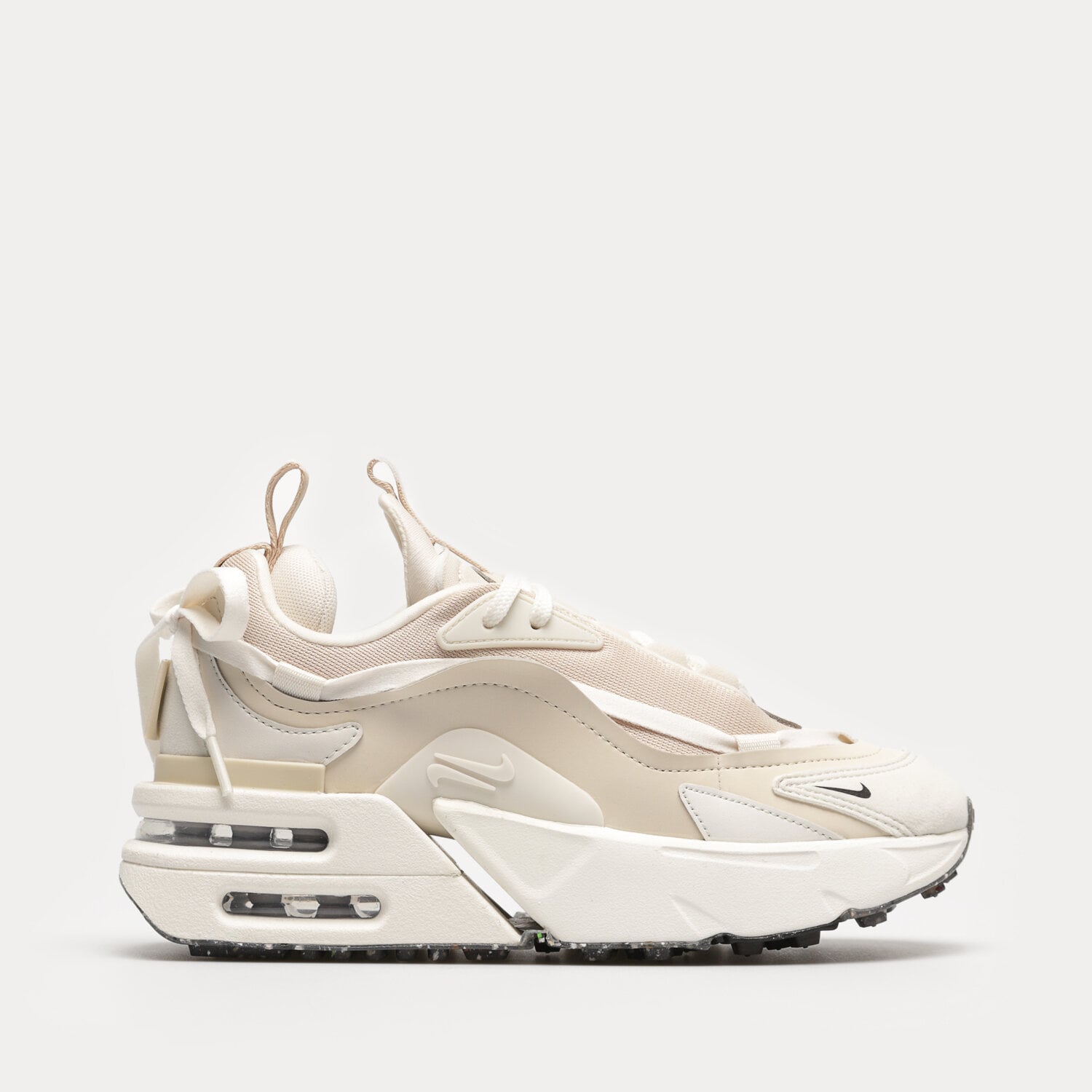 Ženske tenisice NIKE AIR MAX FURYOSA DH0531-101 bež