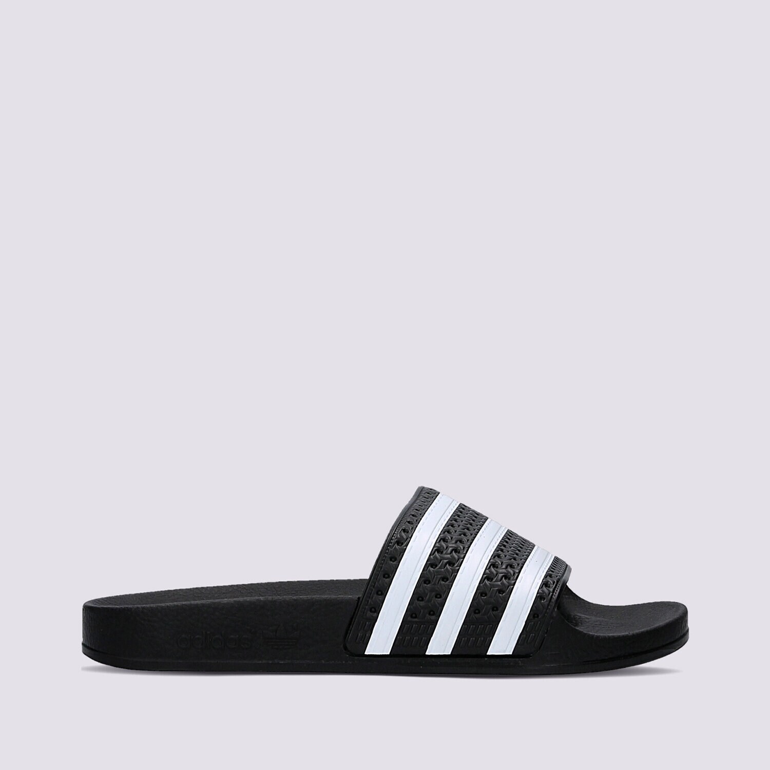 Ženske natikače i sandale ADIDAS ADILETTE 280647 crna