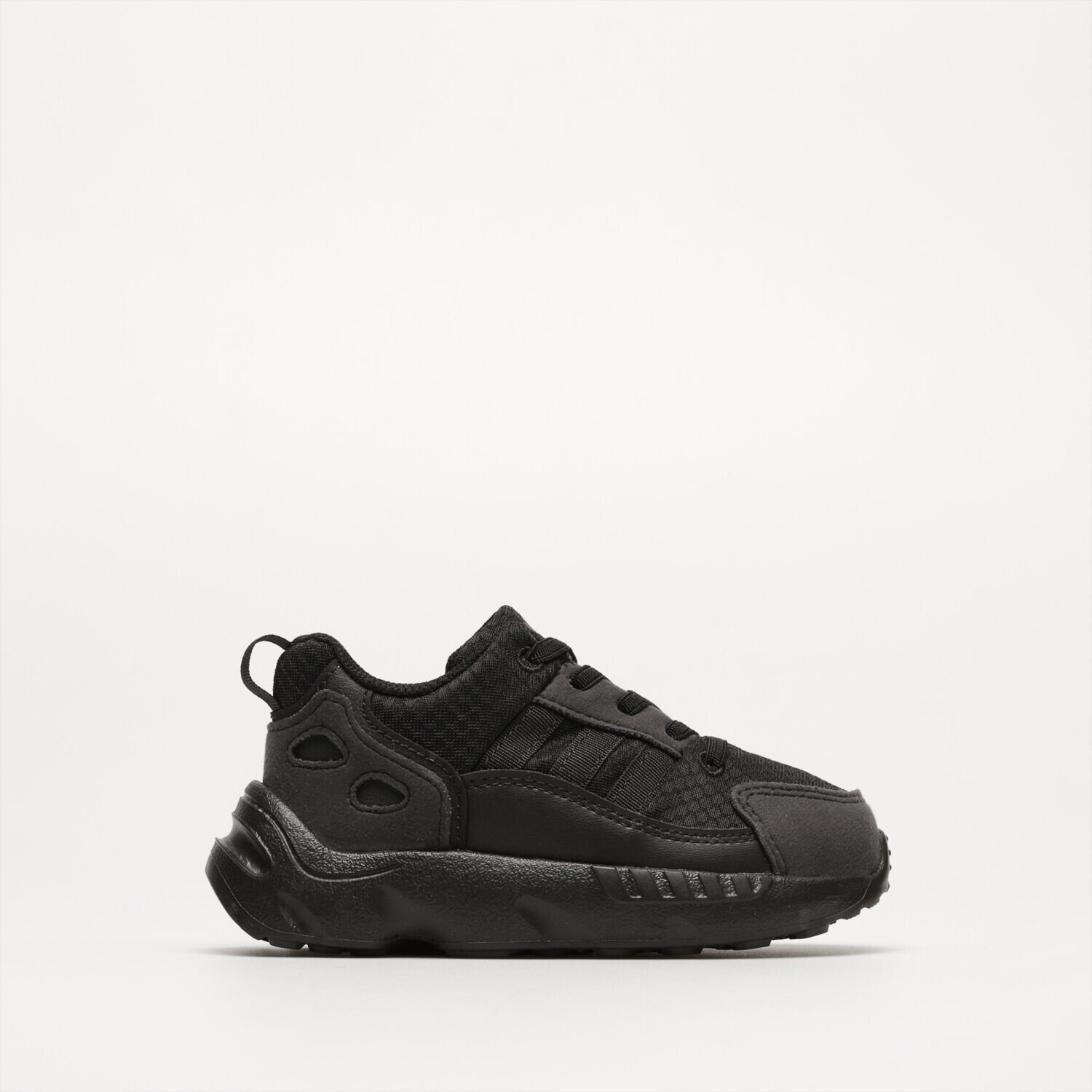 Dječje tenisice ADIDAS ZX 22 EL I GZ1558 crna