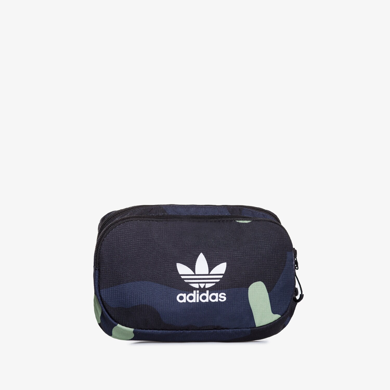 Ženske torbice oko struka ADIDAS TORBA CAMO WAISTBAG HC9516 šarena