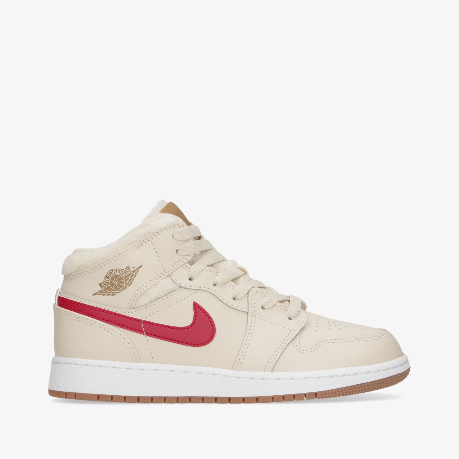Dječje tenisice AIR JORDAN 1 MID UTL (GS) DO2207-264 ružičasta