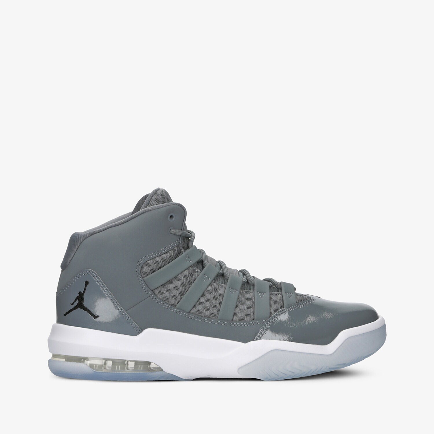 Muške tenisice JORDAN MAX AURA  AQ9084-010 siva