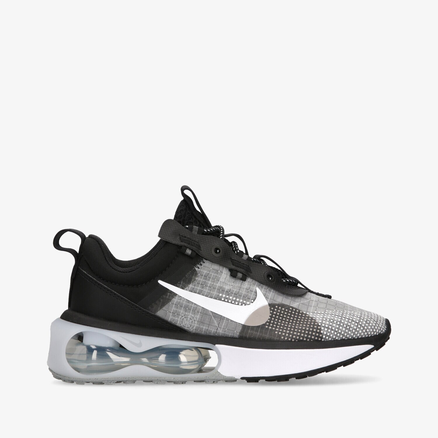 Ženske tenisice NIKE W AIR MAX 2021 DA1923-001 crna