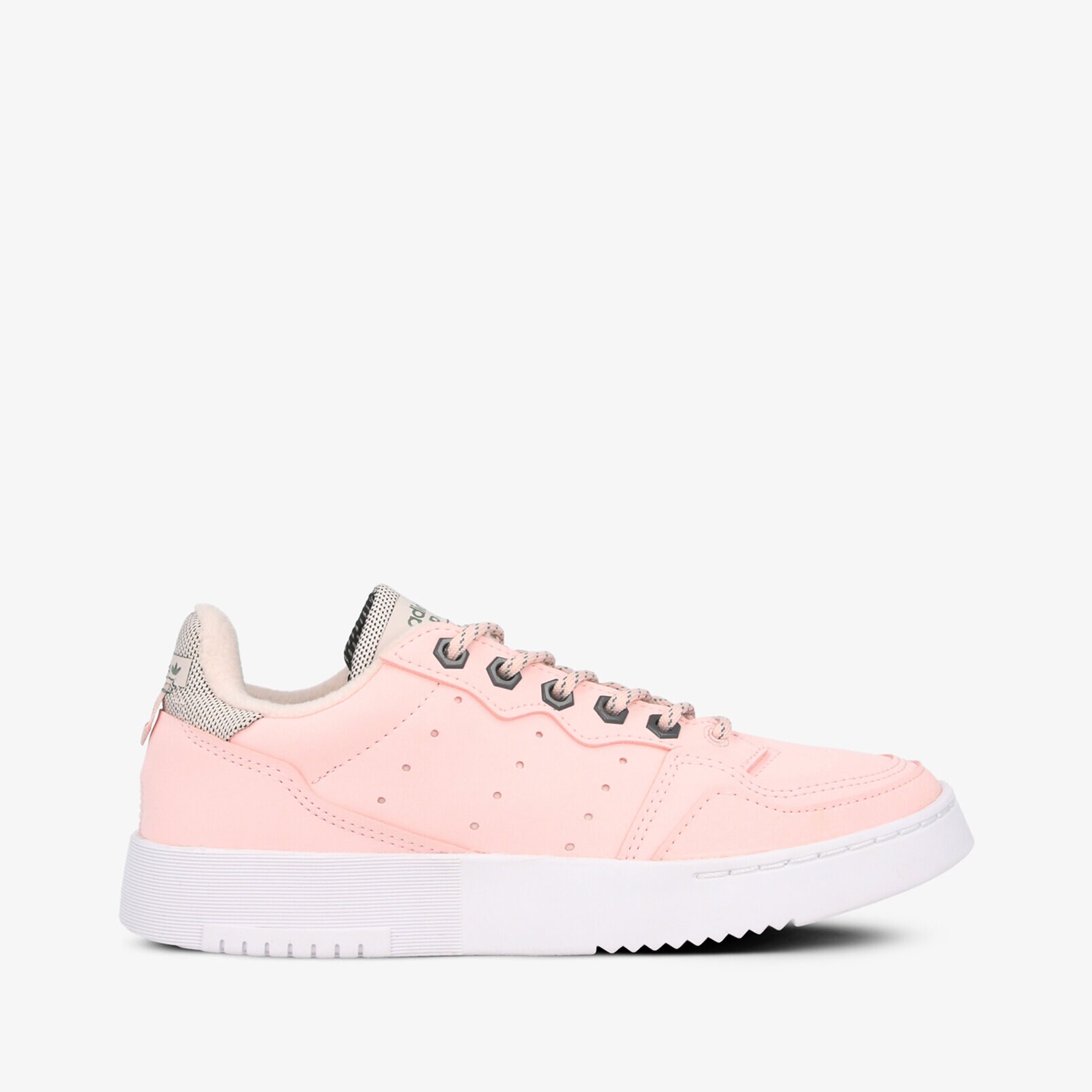 Ženske tenisice ADIDAS SUPERCOURT W FV5470 ružičasta