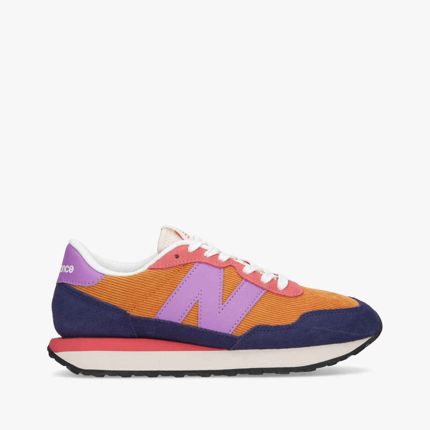 Ženske tenisice NEW BALANCE 237  WS237WT1 narančasta