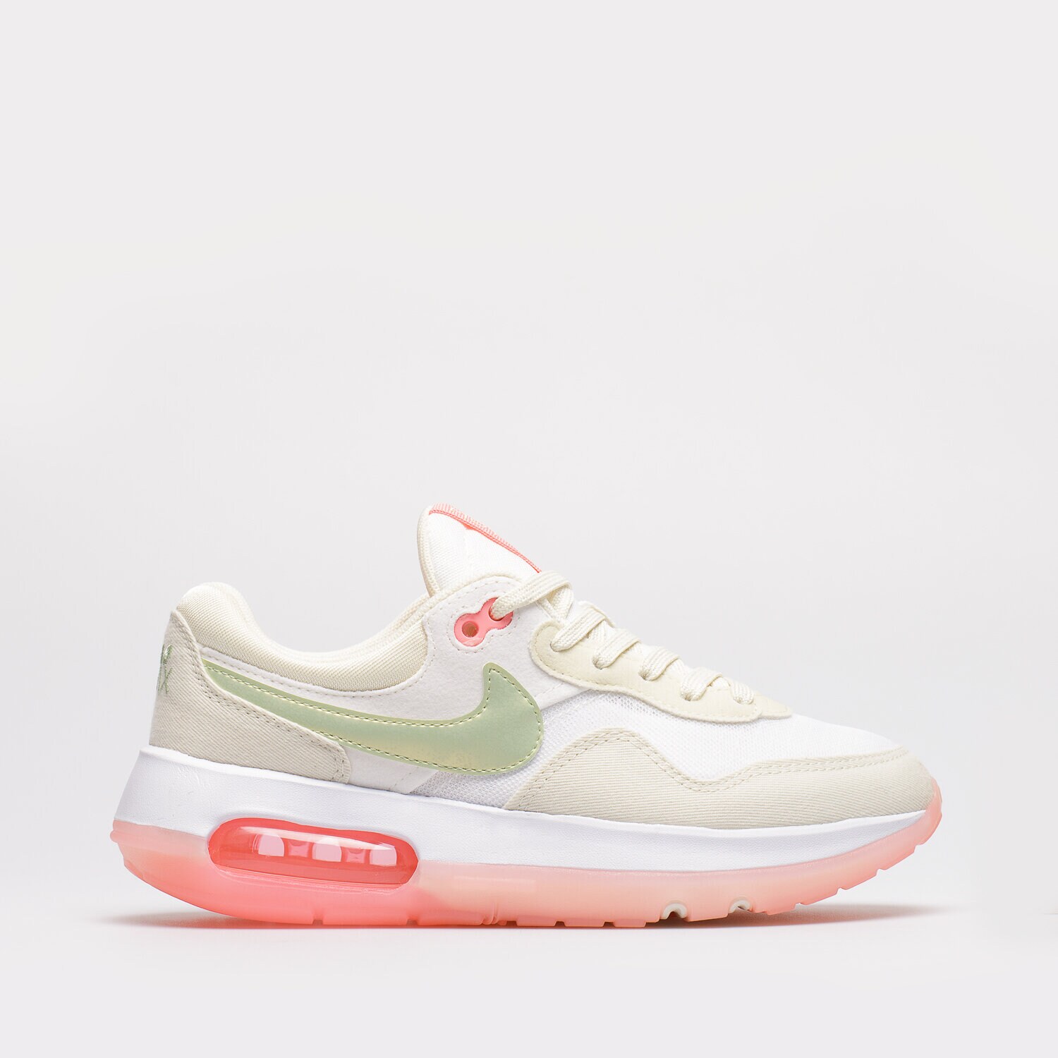Dječje tenisice NIKE AIR MAX MOTIF SE (GS)  DQ0280-100 bijela