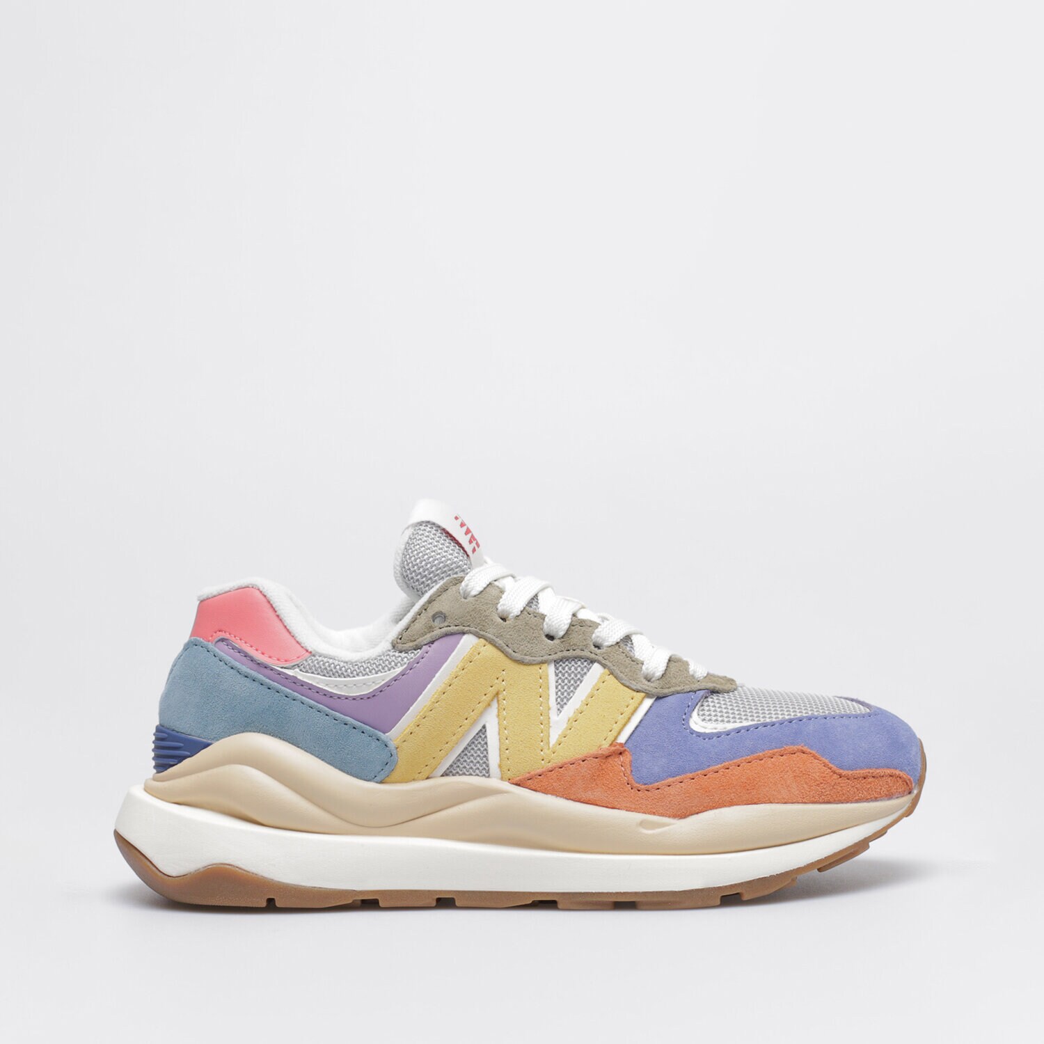 Ženske tenisice NEW BALANCE 5740  W5740GBA šarena