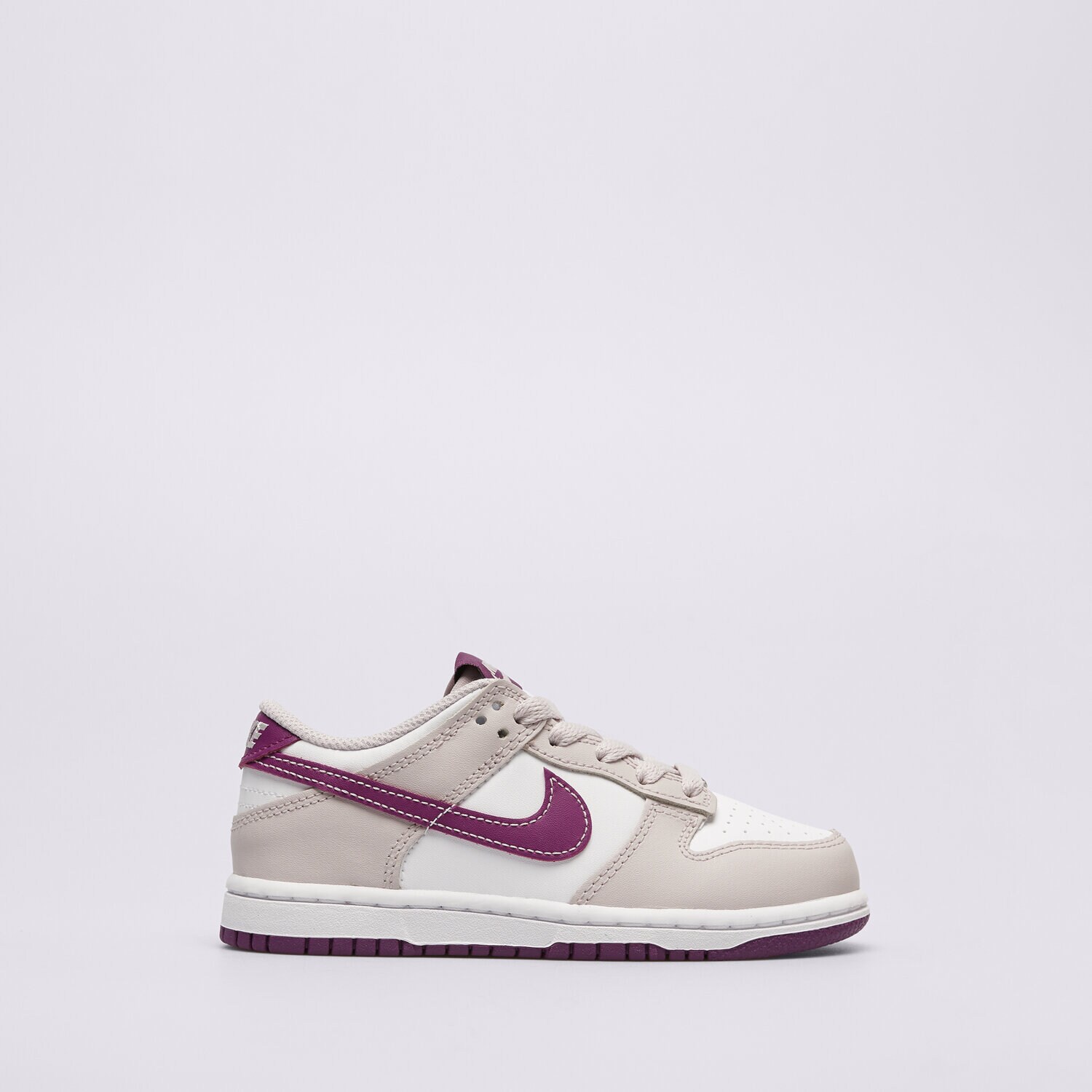 Dječje tenisice NIKE DUNK LOW FB9108-104 bež
