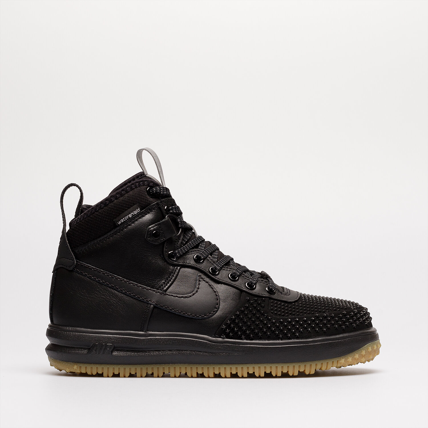 Muške zimske cipele NIKE LUNAR AIR FORCE 1 DUCKBOOT  805899-003 crna