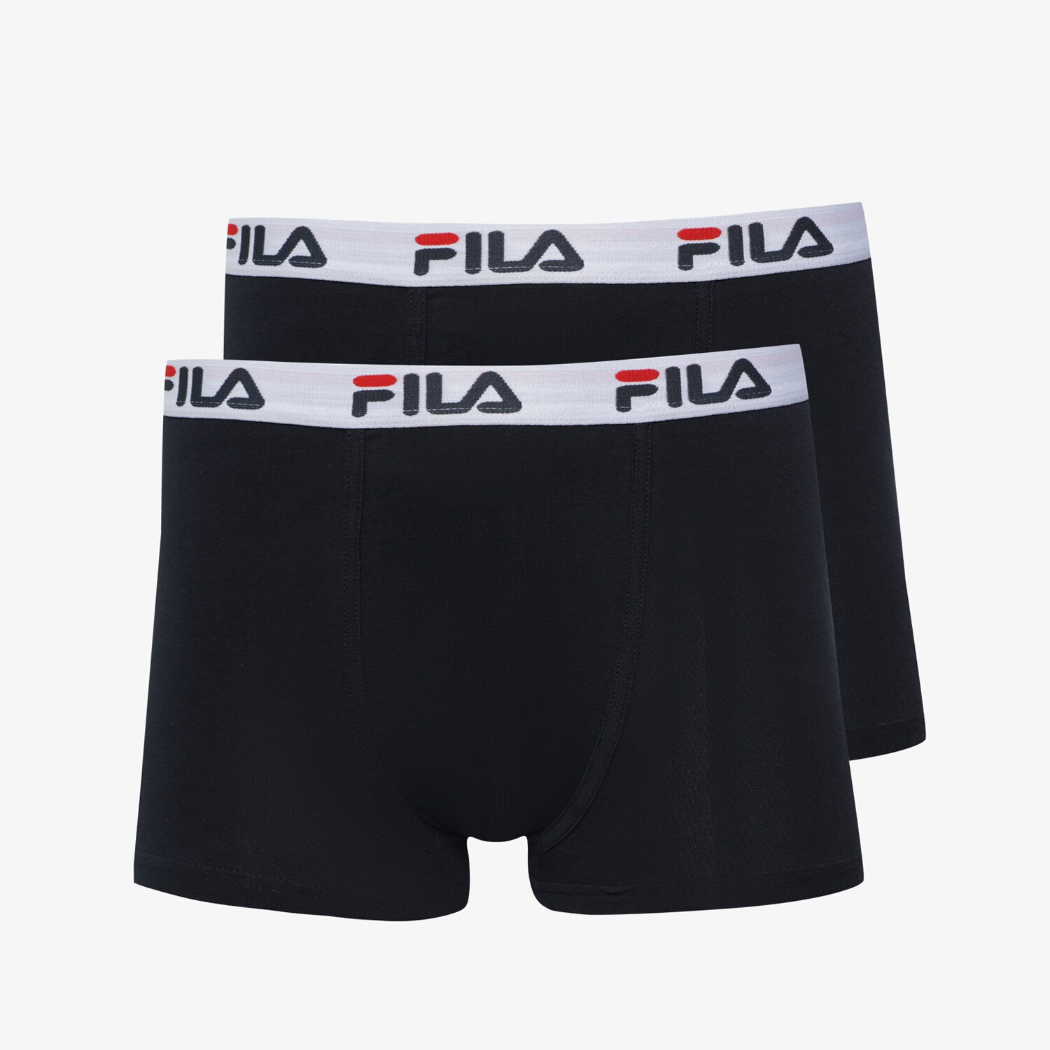 Muške donje rublje FILA BOKSERICE TRUNK URBAN 2PACK NAVY FU5016/2-321 tamno plava