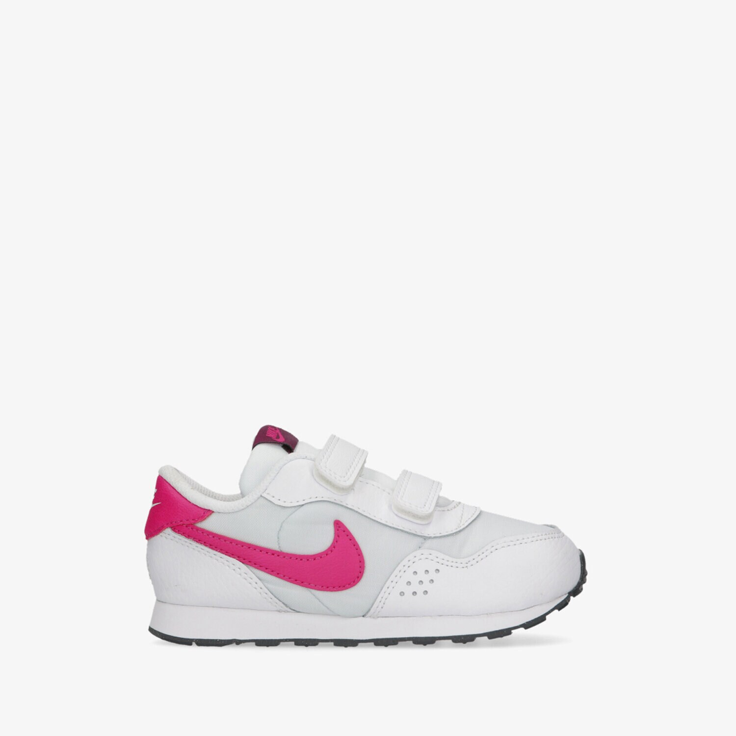 Dječje tenisice NIKE MD VALIANT CN8560-019 bijela