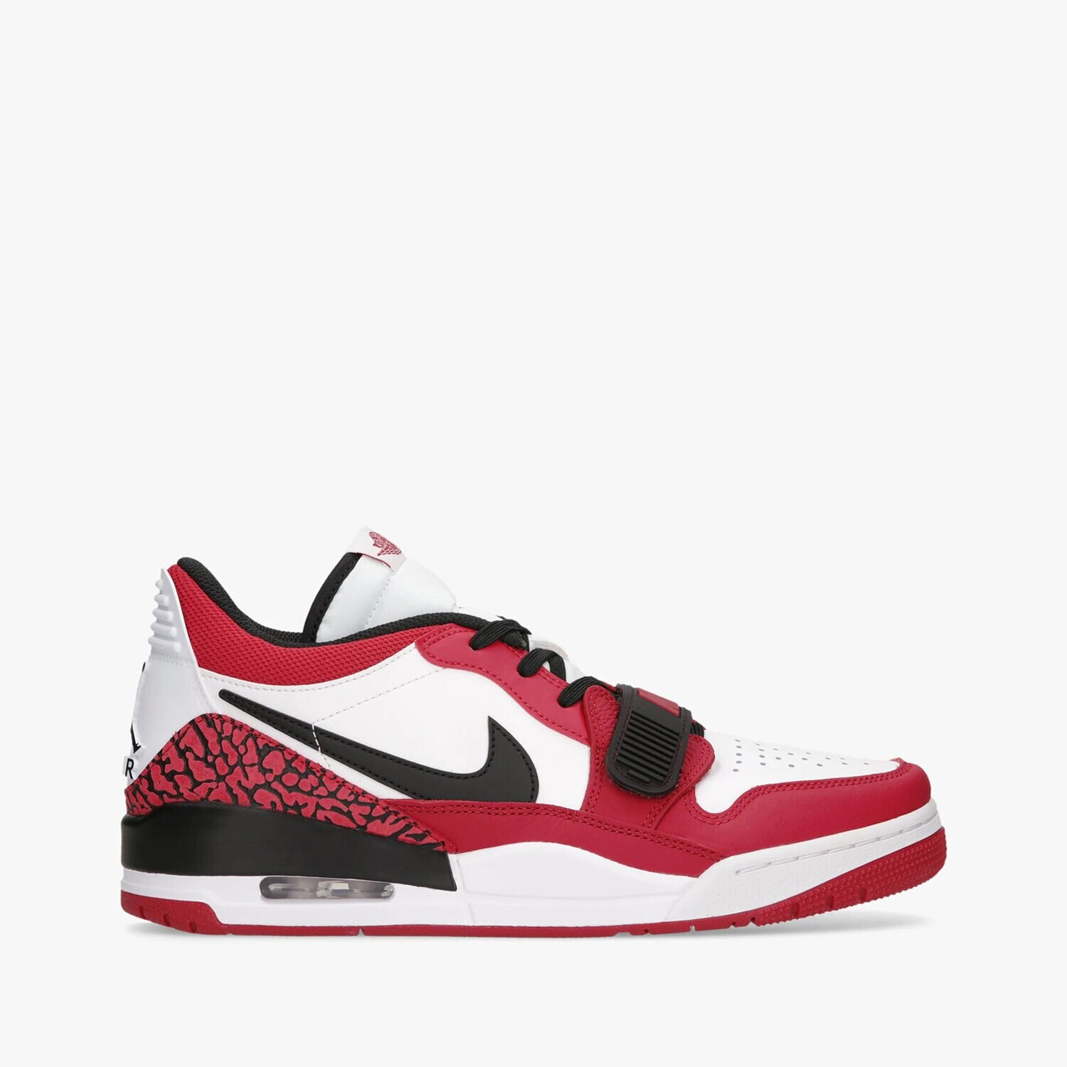 Muške tenisice AIR JORDAN LEGACY 312 LOW CD7069-116 bijela