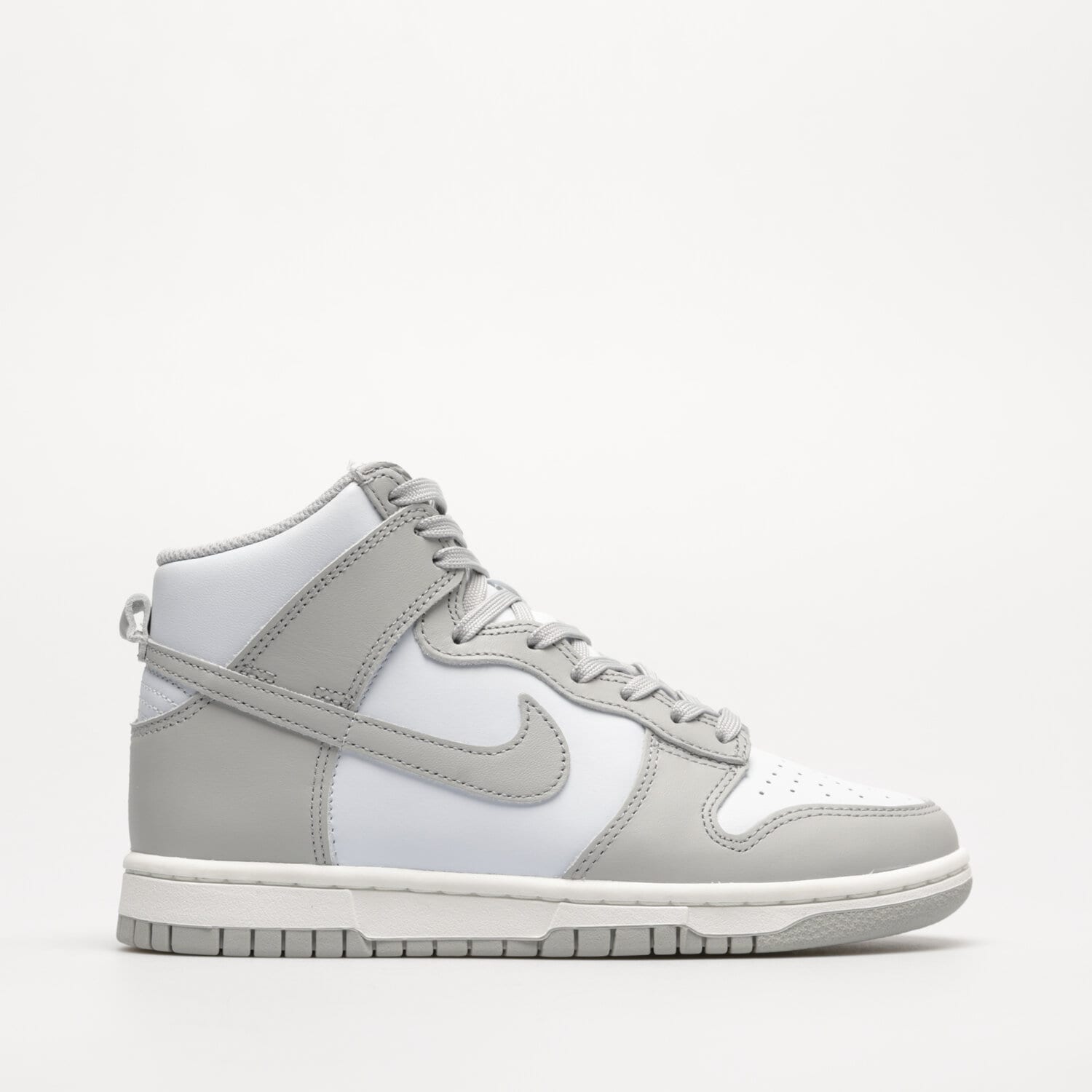 Ženske tenisice NIKE DUNK HIGH  DD1869-401 siva