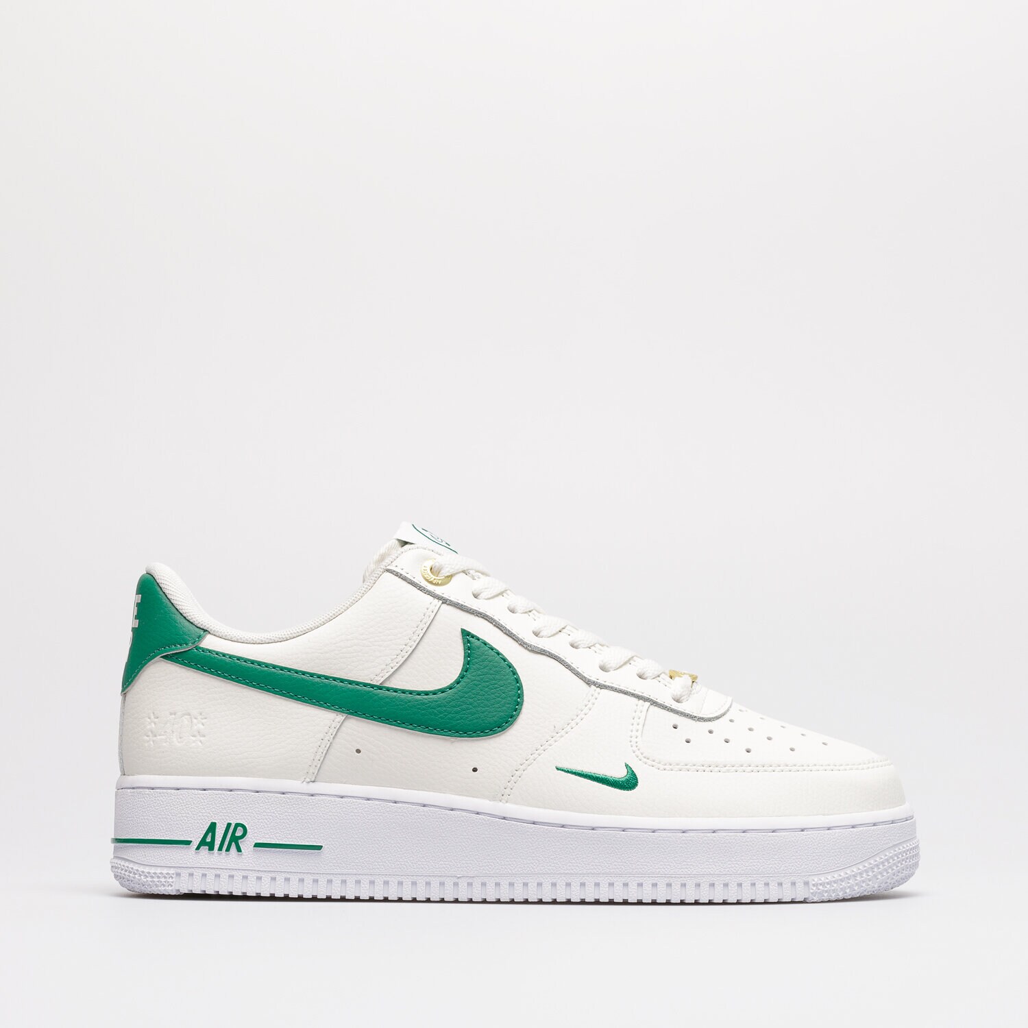 Muške tenisice NIKE AIR FORCE 1 '07 LV8 40TH DQ7658-101 bež