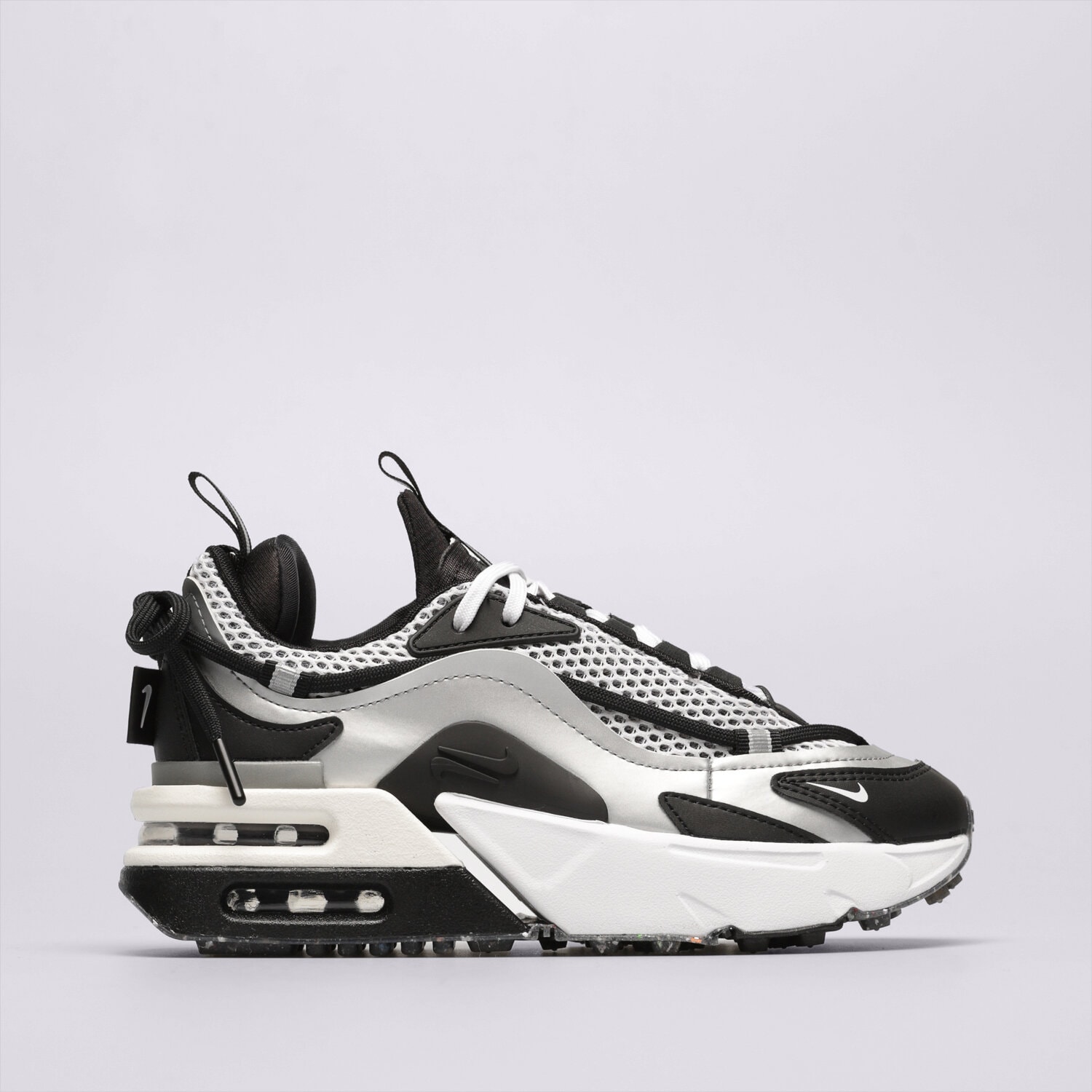 Ženske tenisice NIKE AIR MAX FURYOSA NRG DC7350-001 siva