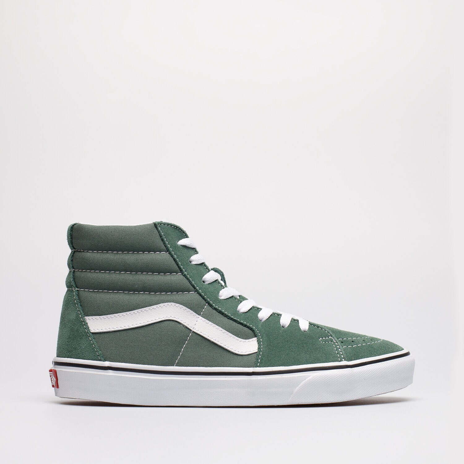 Muške tenisice VANS SK8 HI VN0A7Q5NYQW1 zelena