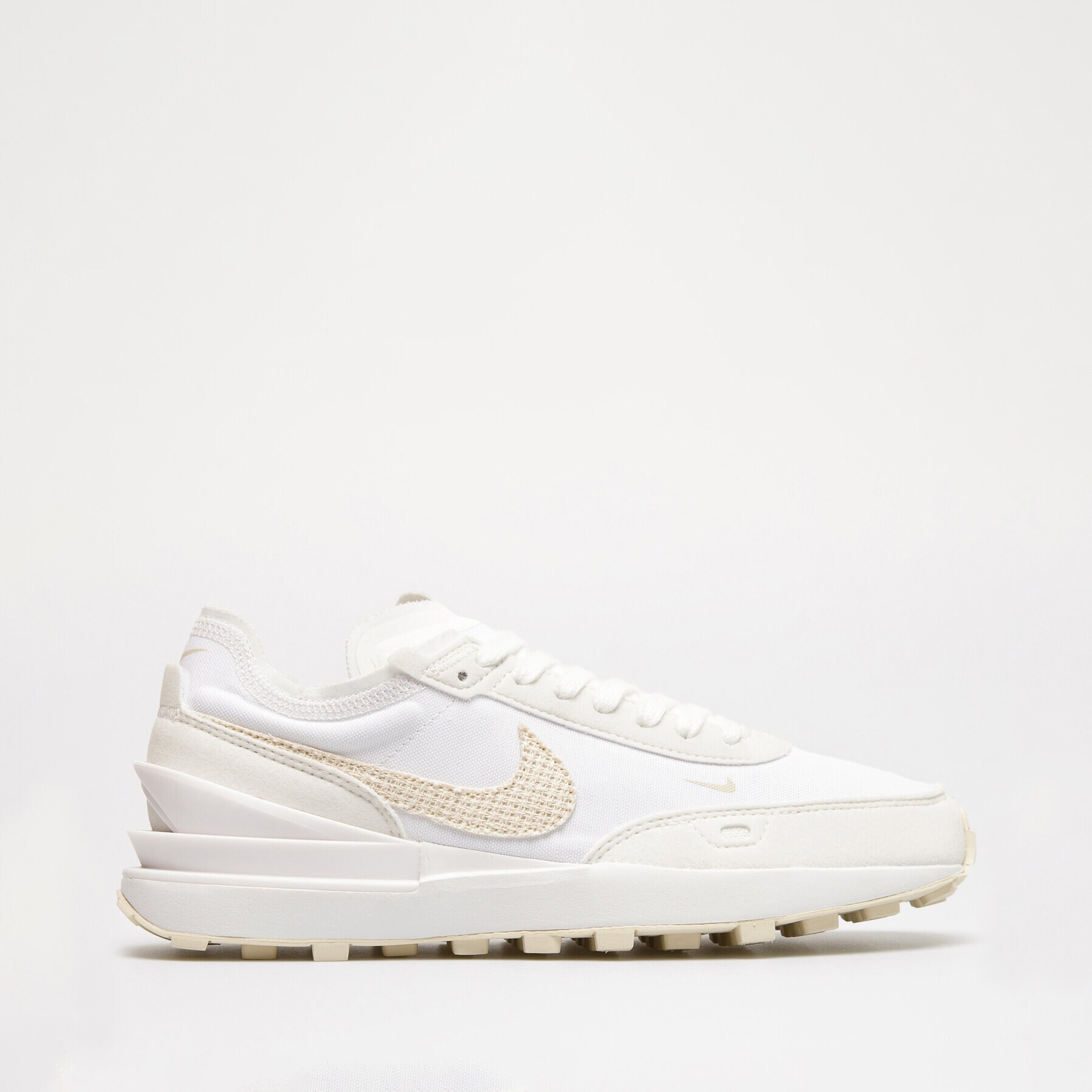 Ženske tenisice NIKE WAFFLE ONE DM7604-100 bijela