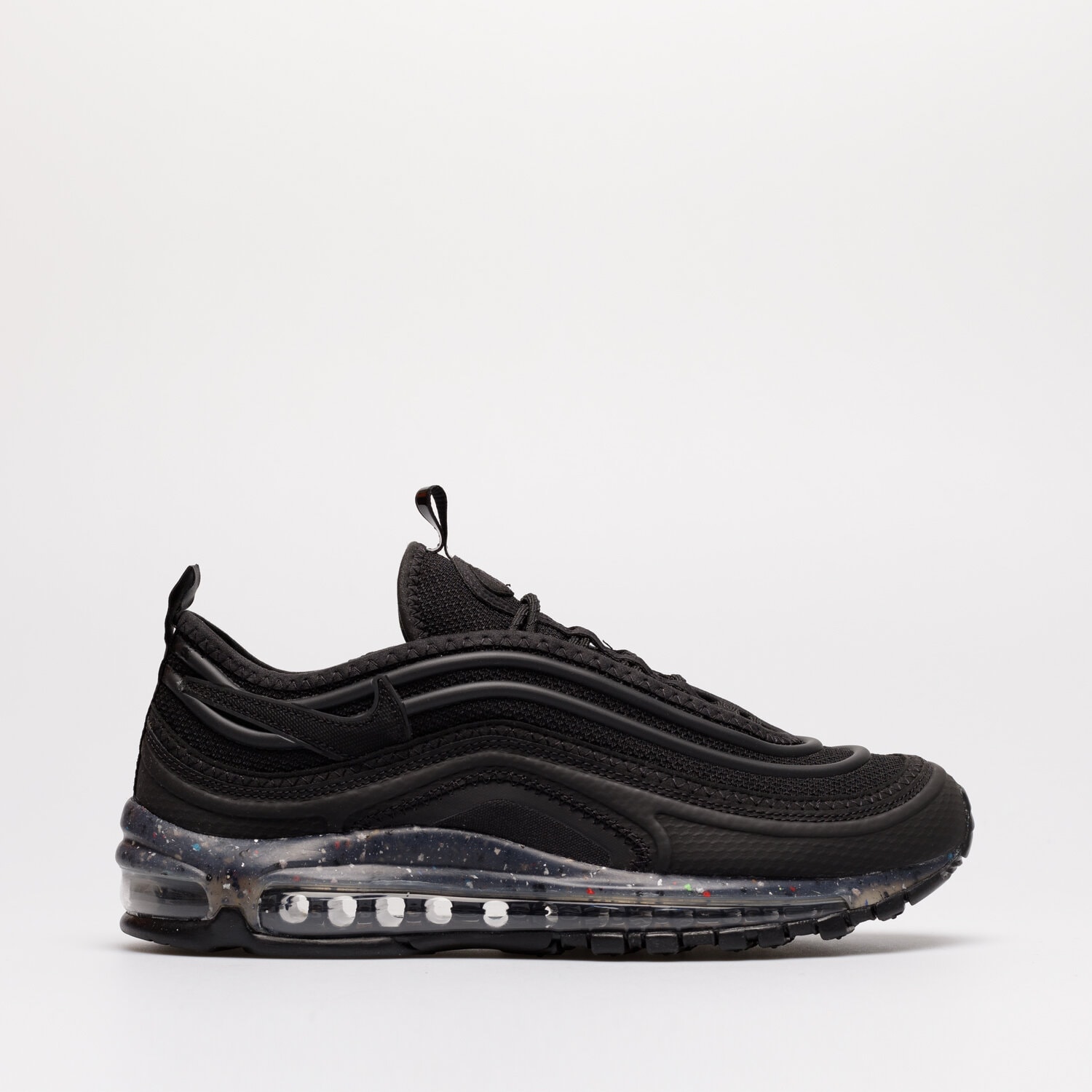 Muške tenisice NIKE AIR MAX TERRASCAPE 97 DQ3976-001 crna