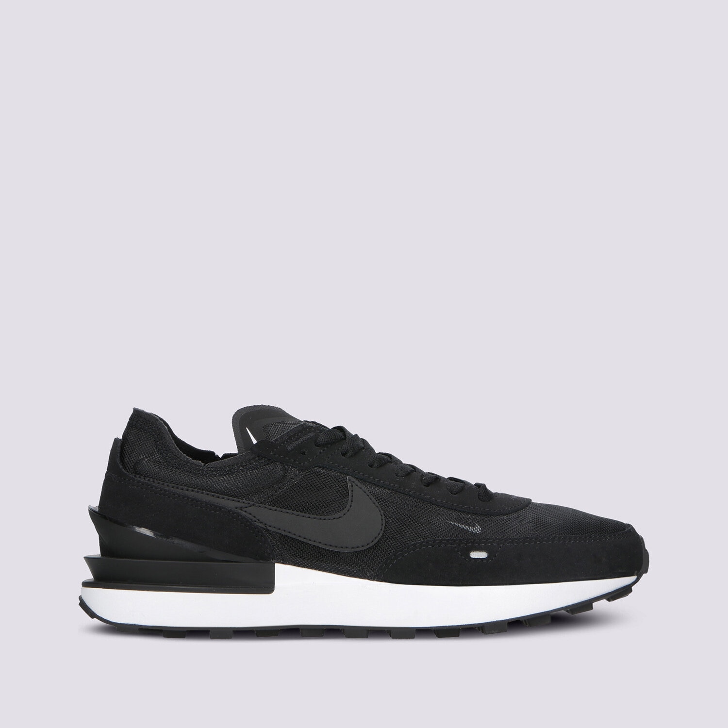 Muške tenisice NIKE WAFFLE ONE DA7995-001 crna