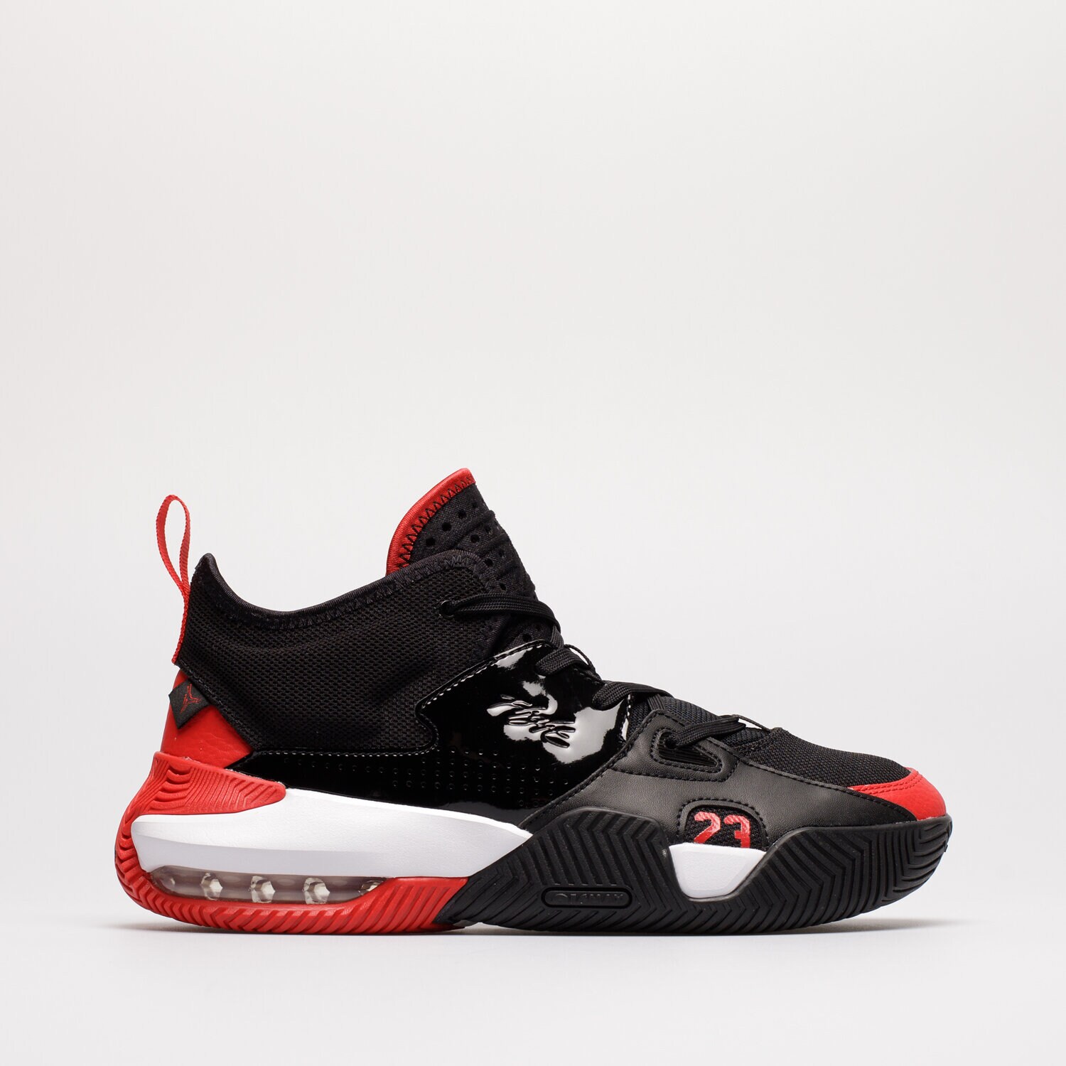 Muške tenisice JORDAN STAY LOYAL 2  DQ8401-016 crna