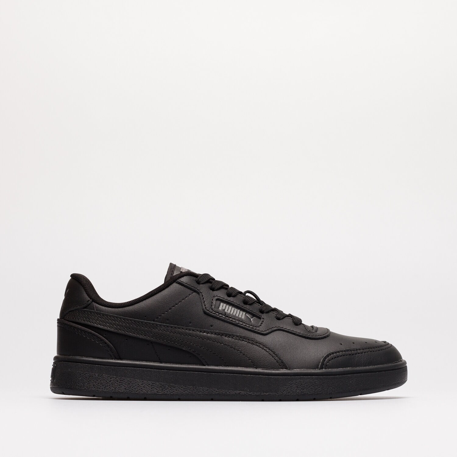 Muške tenisice PUMA COURT 70 38608403 crna