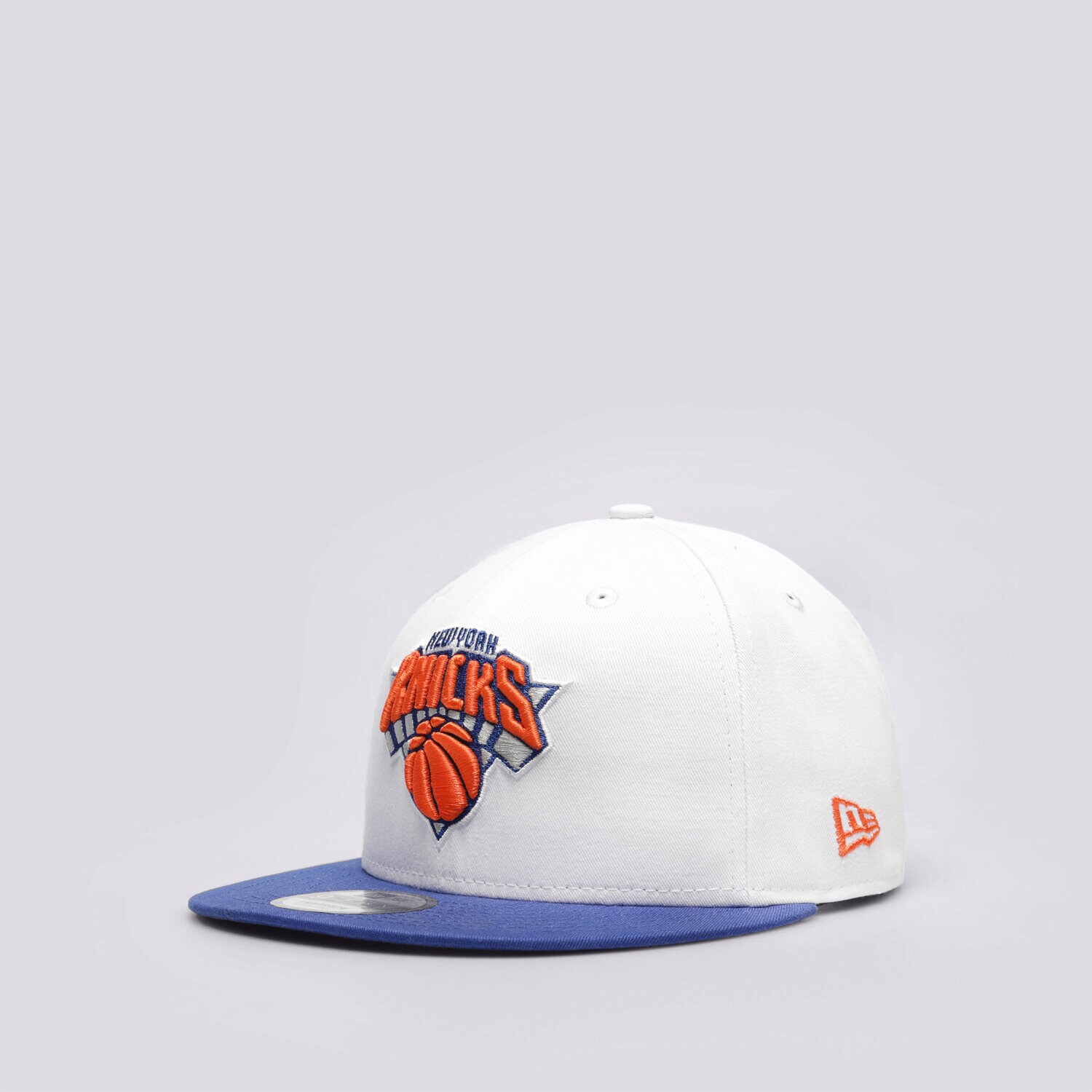 Muške kape sa šiltom NEW ERA KAPA WHT CROWN TEAM 950 KNICKS NEW YORK KNICKS 60358007 bijela