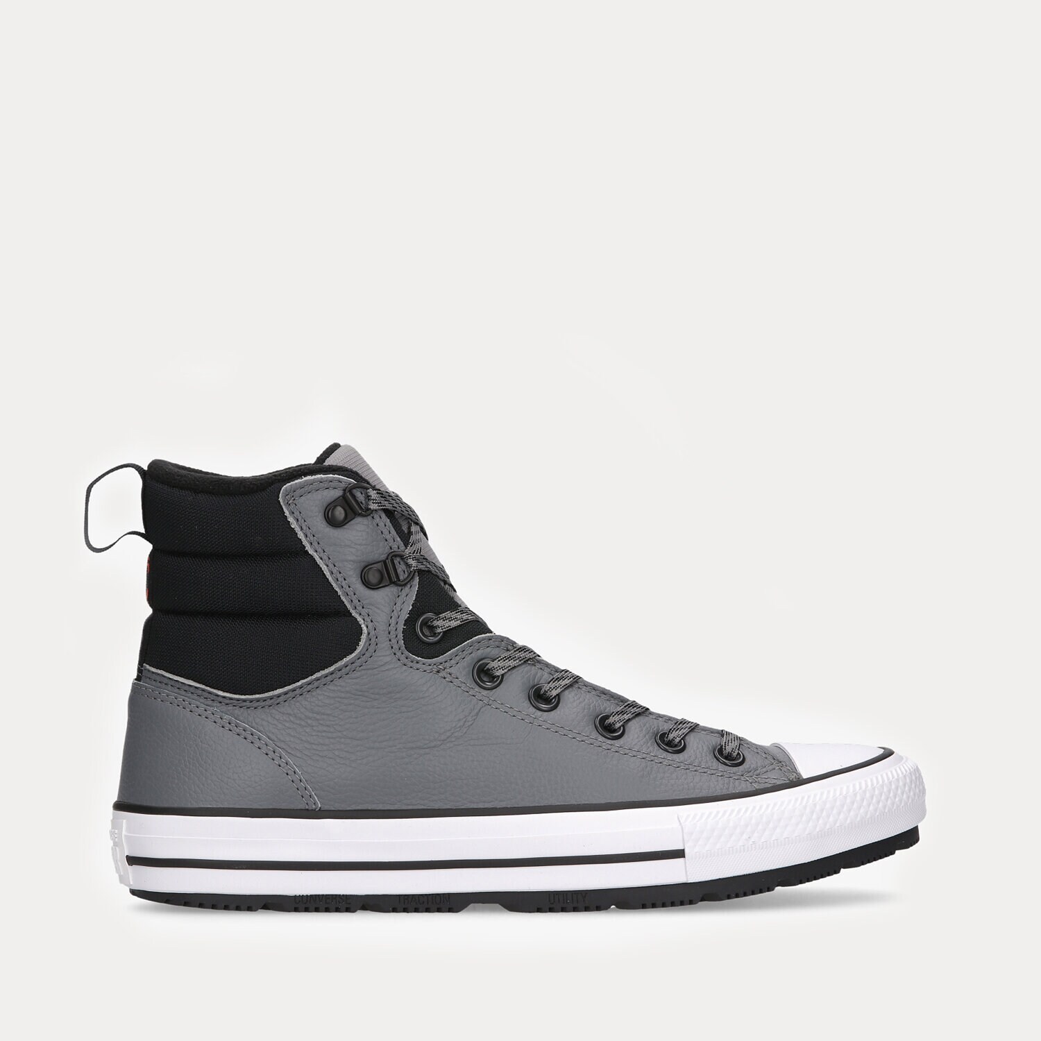 Muške zimske cipele CONVERSE CHUCK TAYLOR ALL STAR BERKSHIRE BOOT 171683C siva
