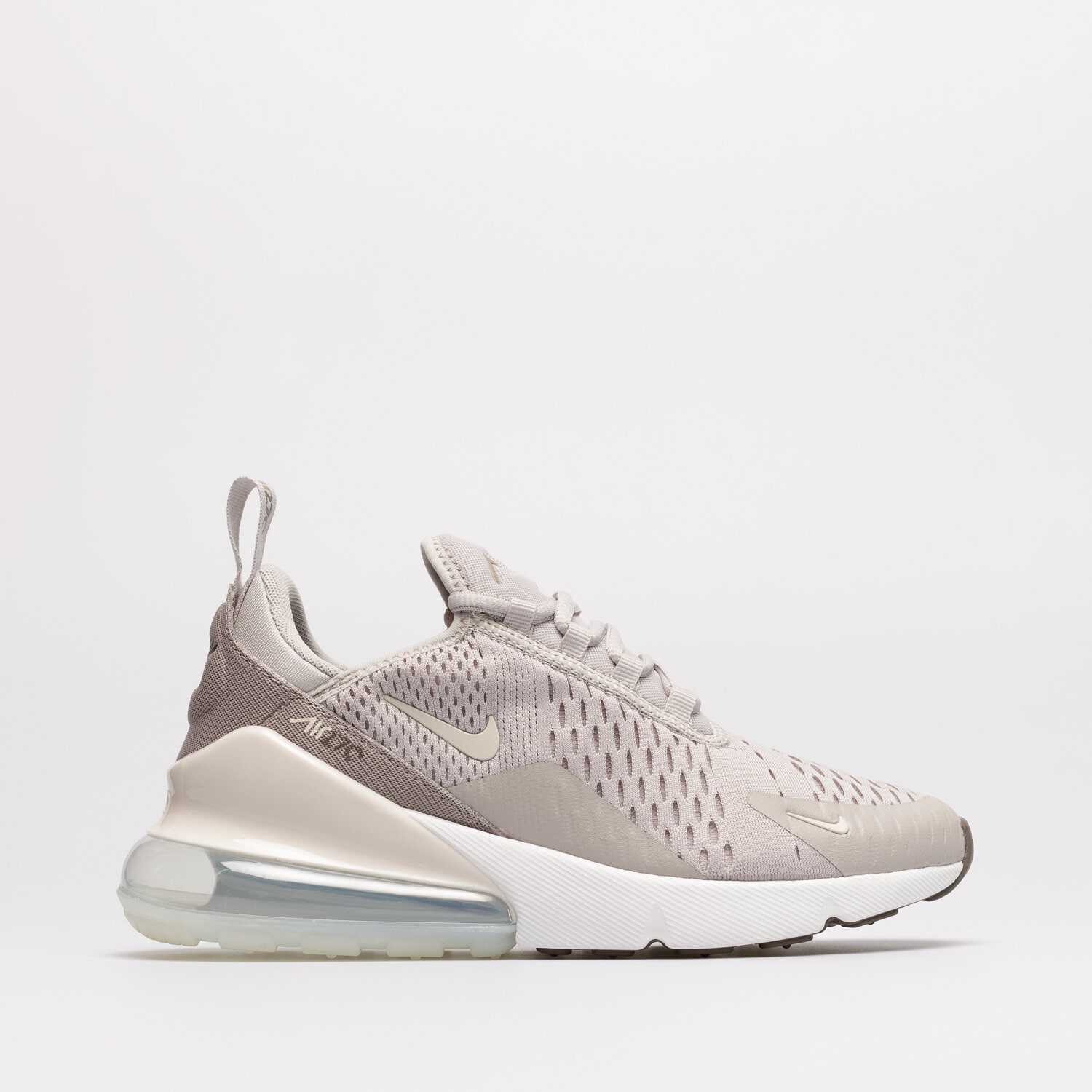 Ženske tenisice NIKE WMNS AIR MAX 270 JDHO  FB8485-001 siva