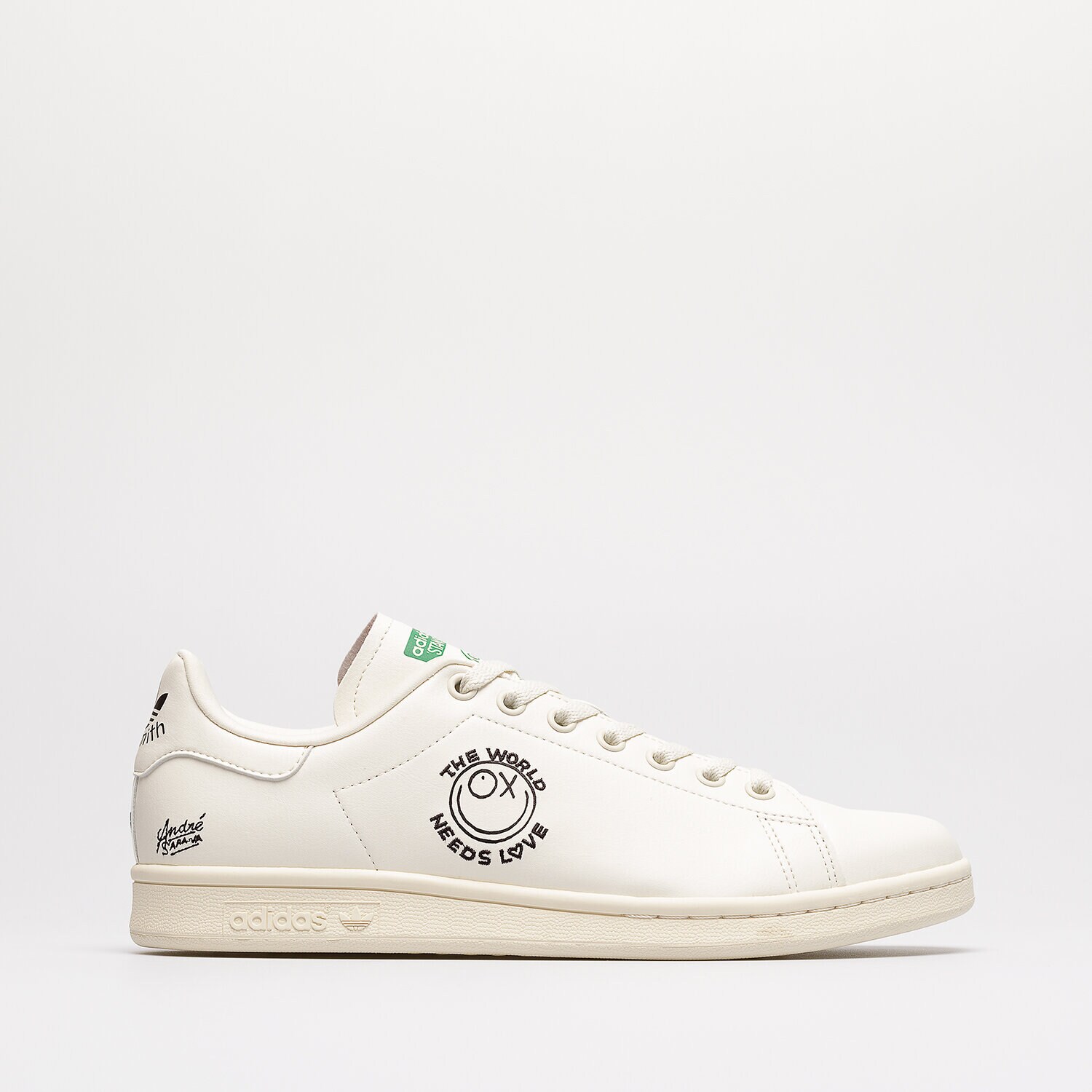 Muške tenisice ADIDAS STAN SMITH  GZ2202 bež